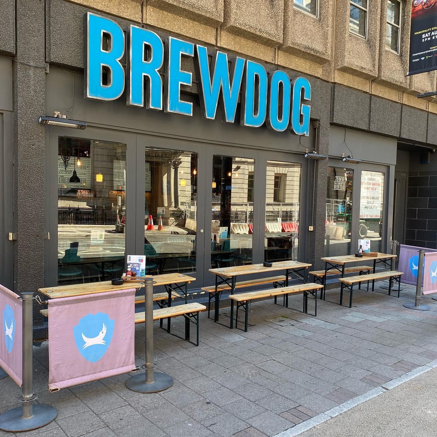 BrewDog Cardiff