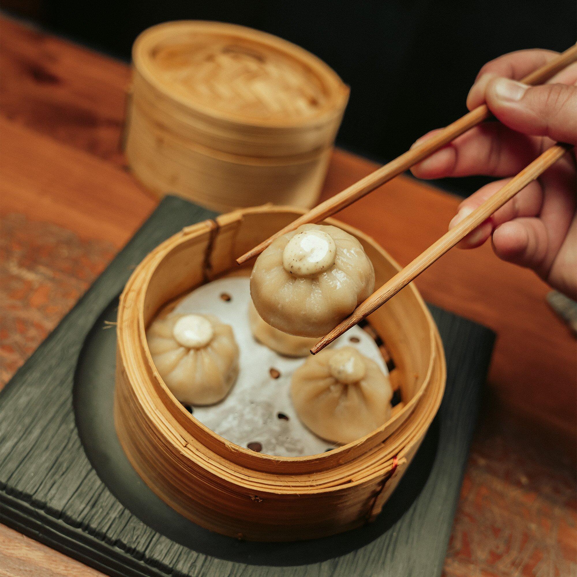 Kamado Asian Food Valladolid