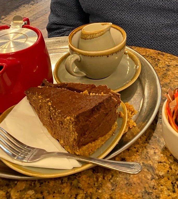 Quiet Street Antiques