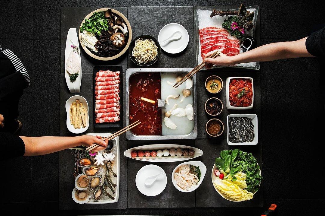 Haidilao Hot Pot Birmingham