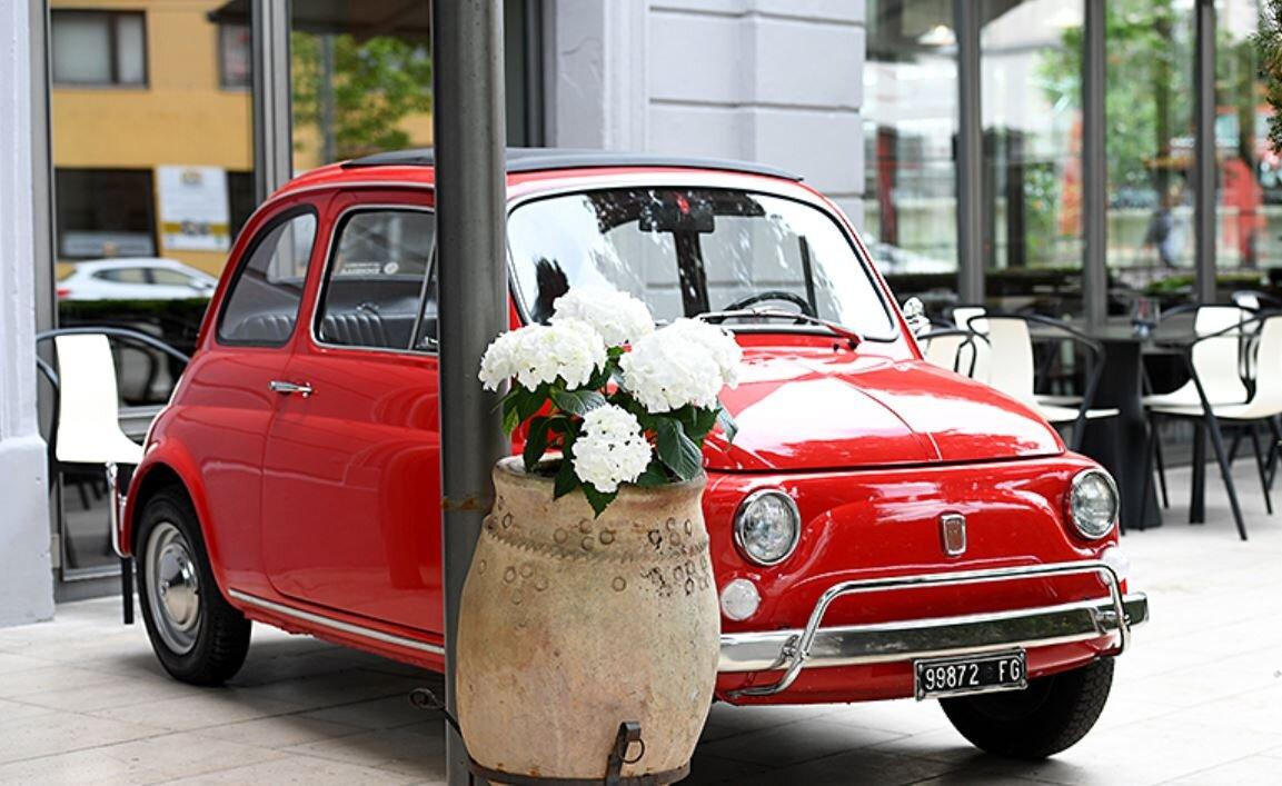 Da Vinci Restaurante