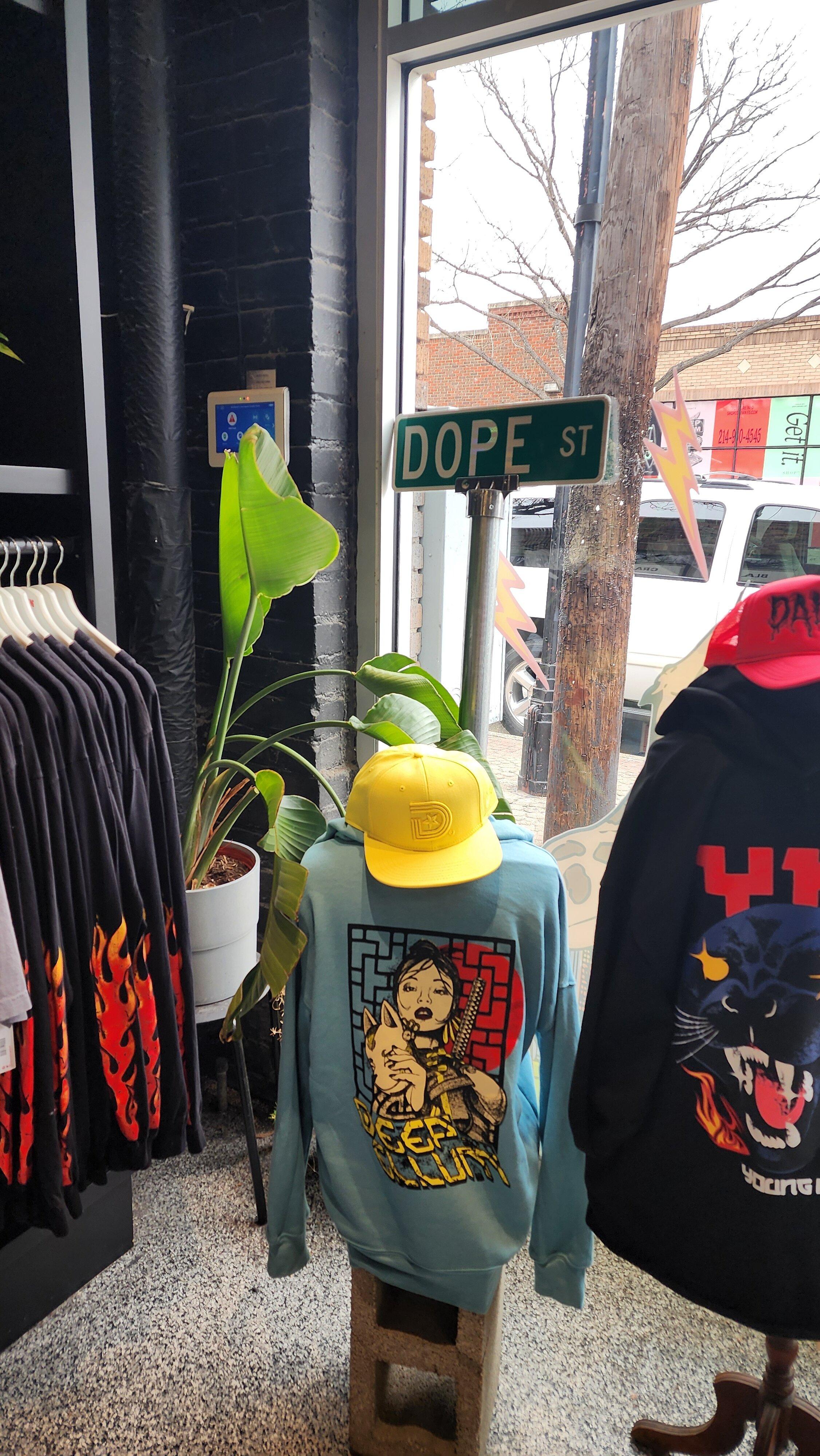 Everything Ellum