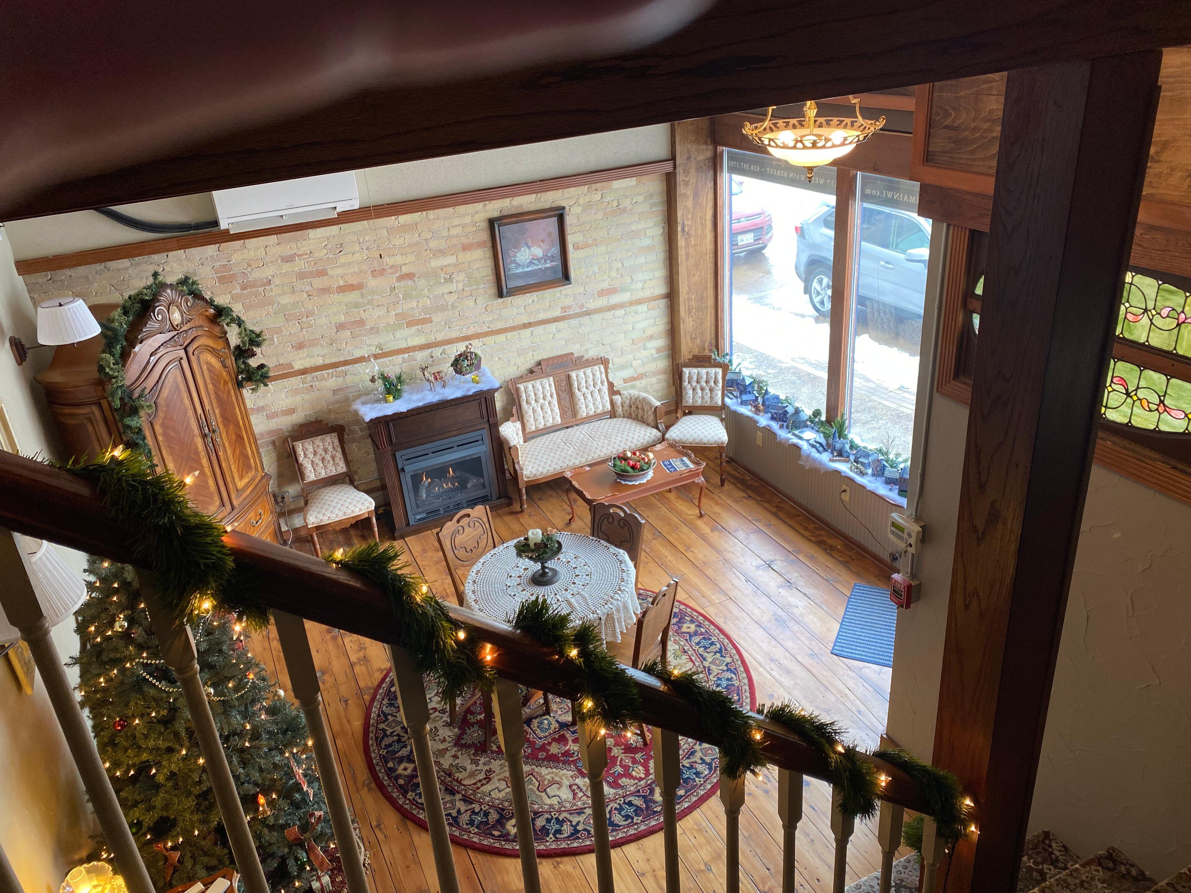 Cambridge Inn on Main