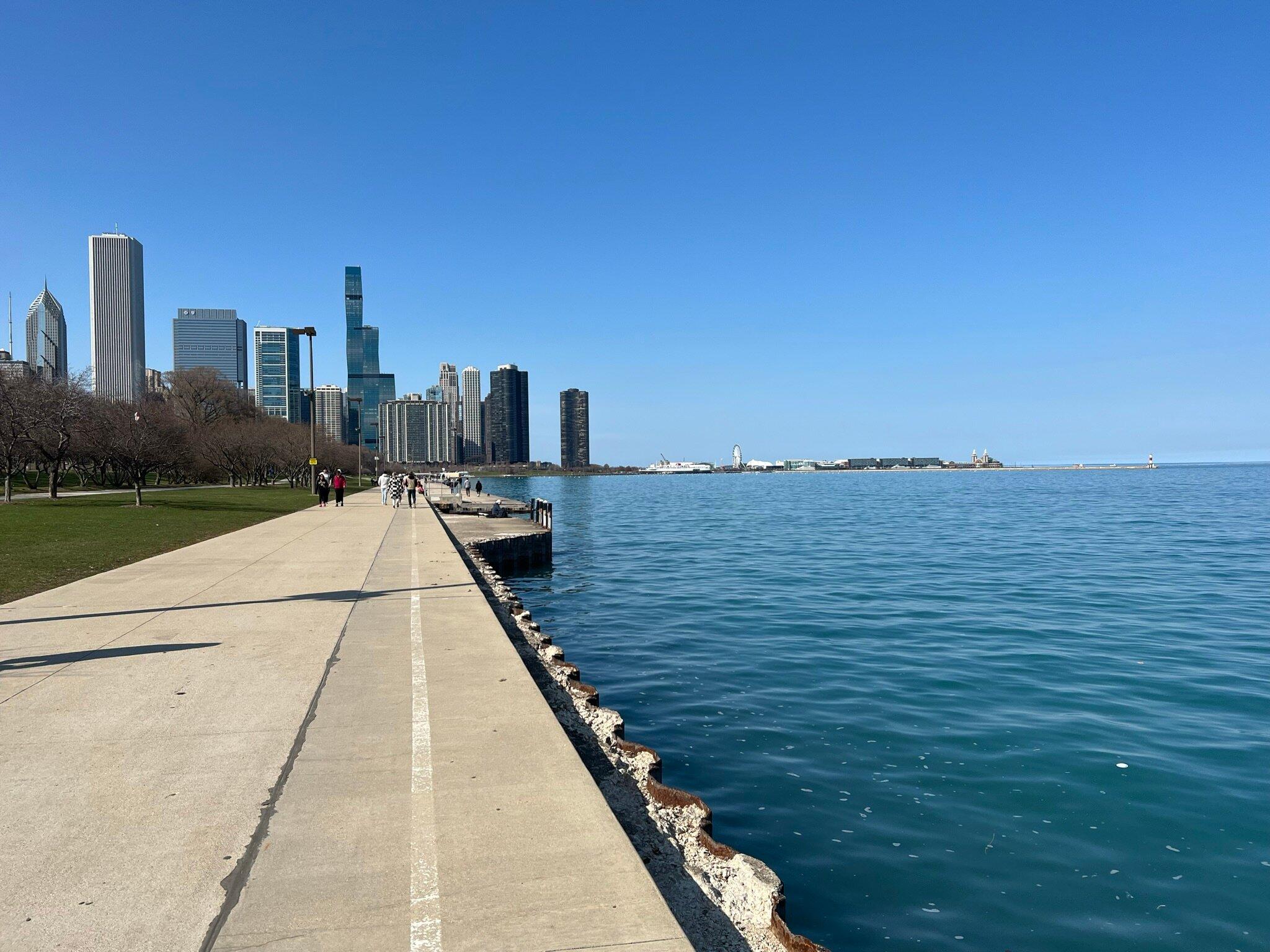 Lakefront Park