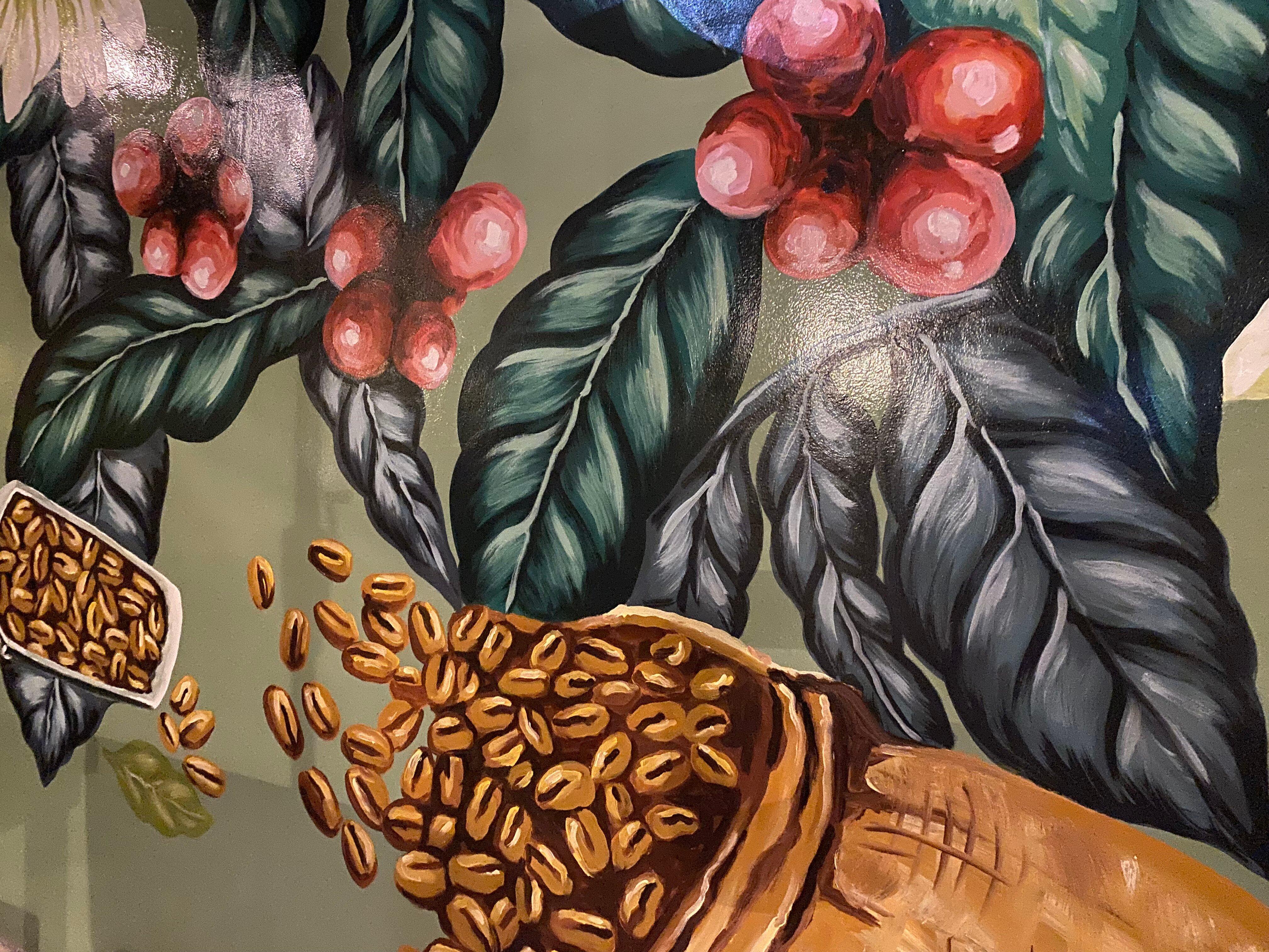 Arabigo Coffee Roastery