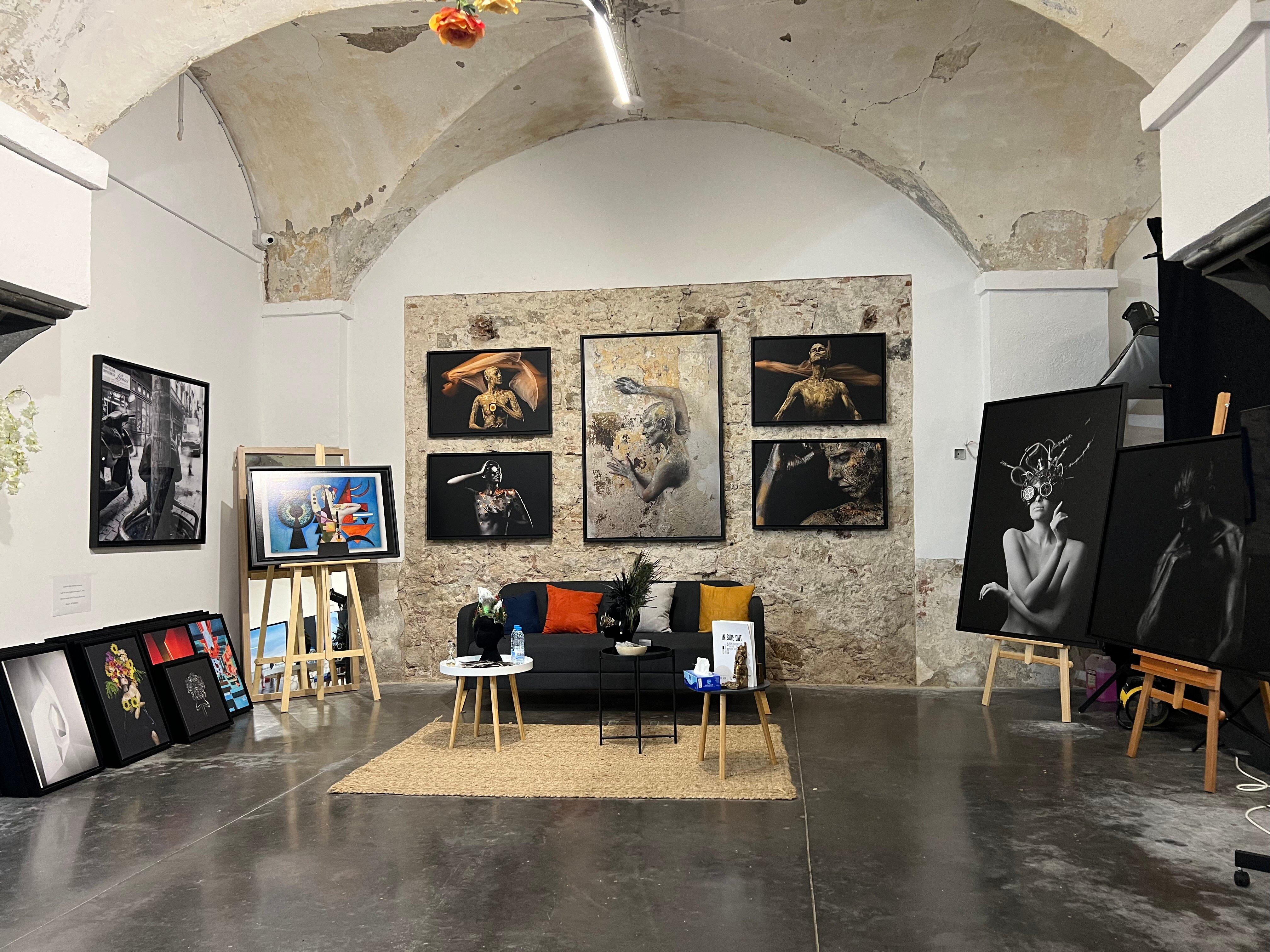 Rani Bruchstein Photography and Art