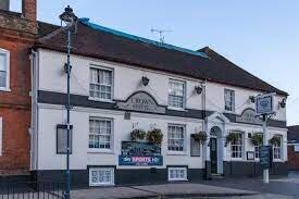 The Crown Pub