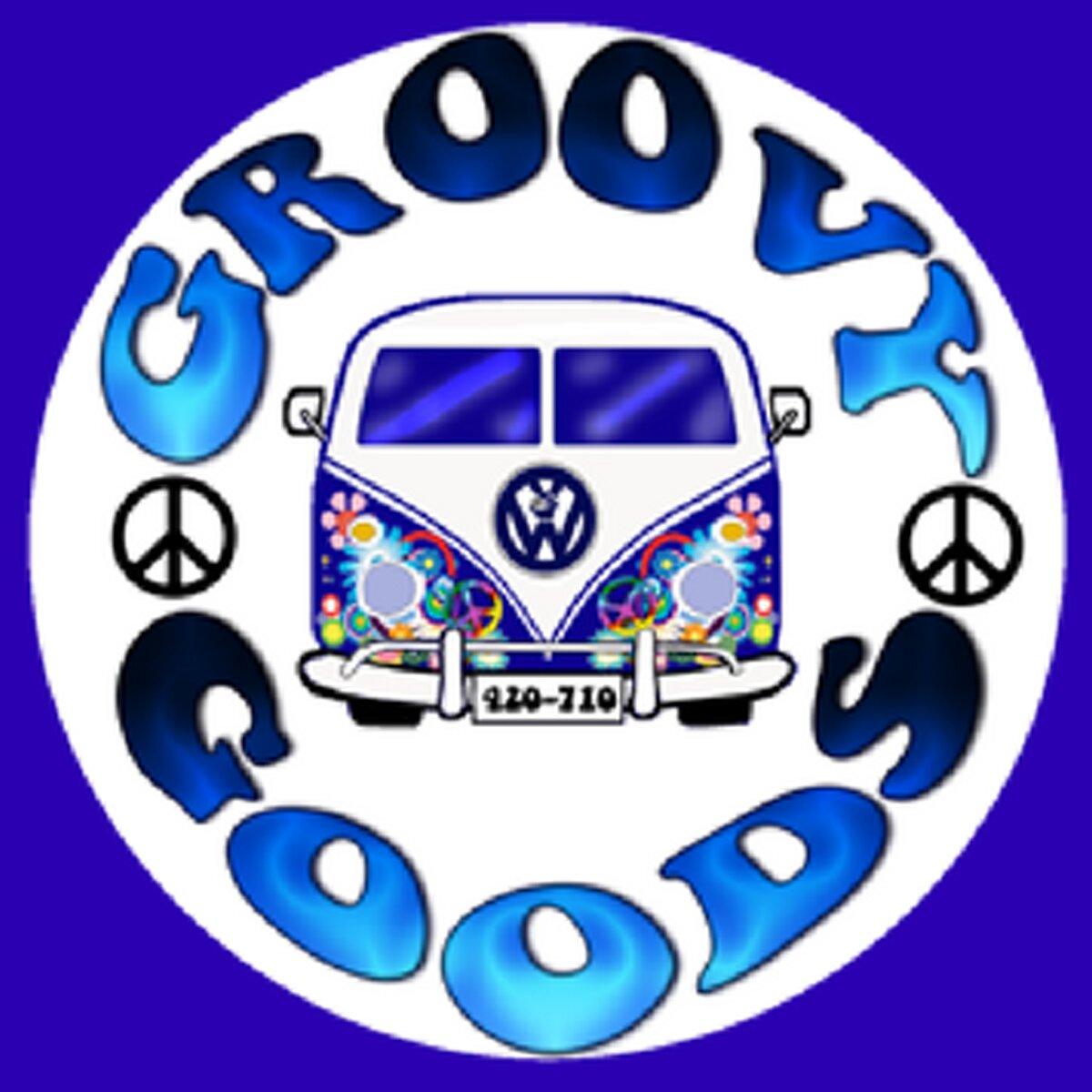 Groovy Goods Daydreams