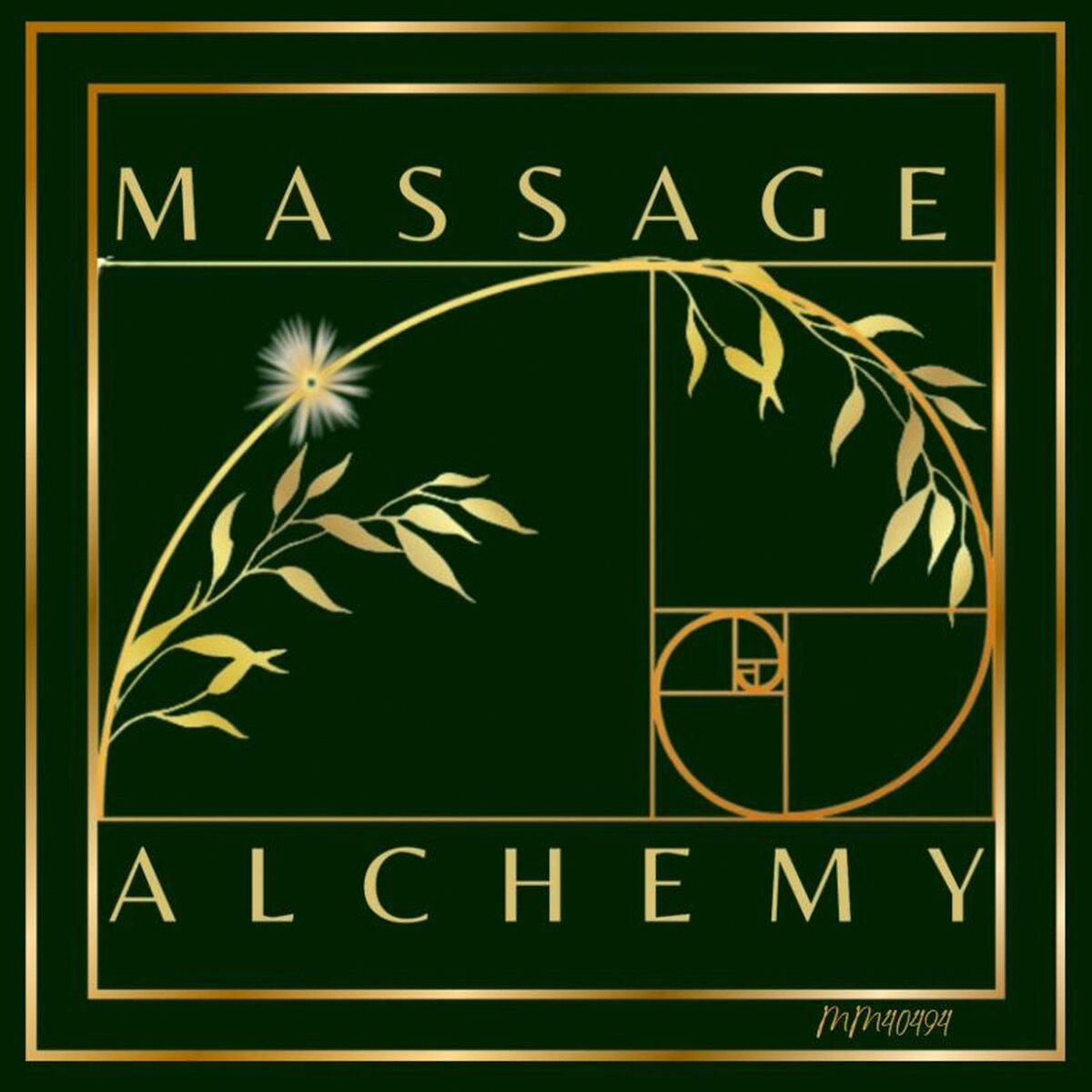 Massage Alchemy