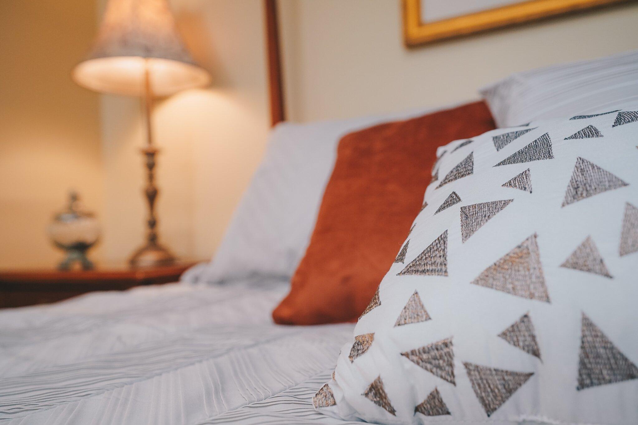 Granville Bed & Breakfast