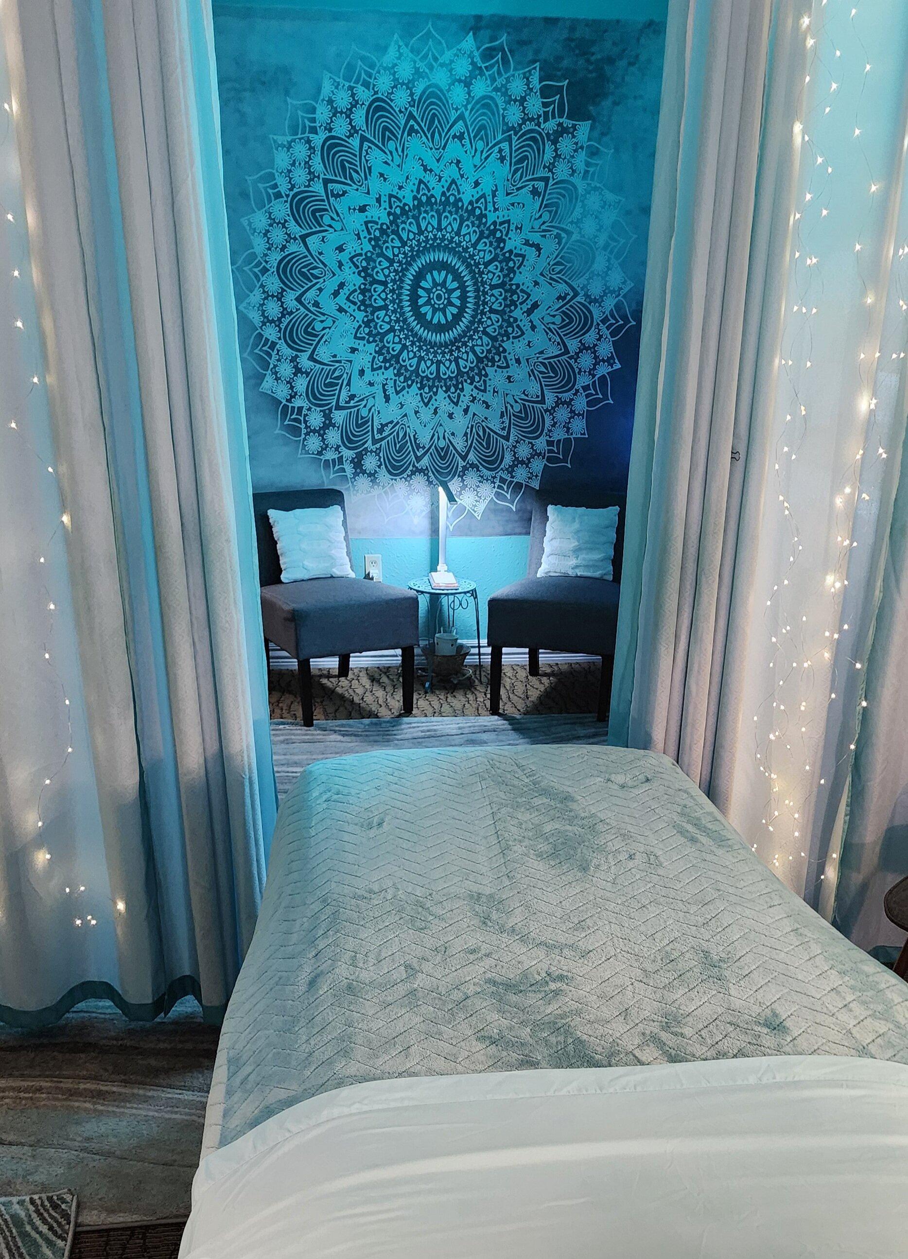 Jennetics Day Spa