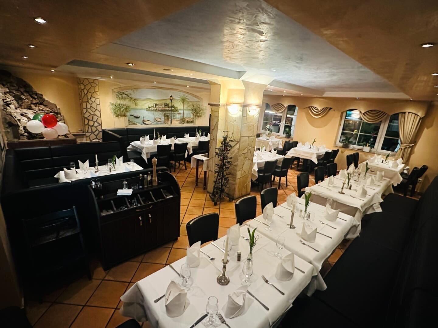 Posto Bello Ristorante & Pizzeria