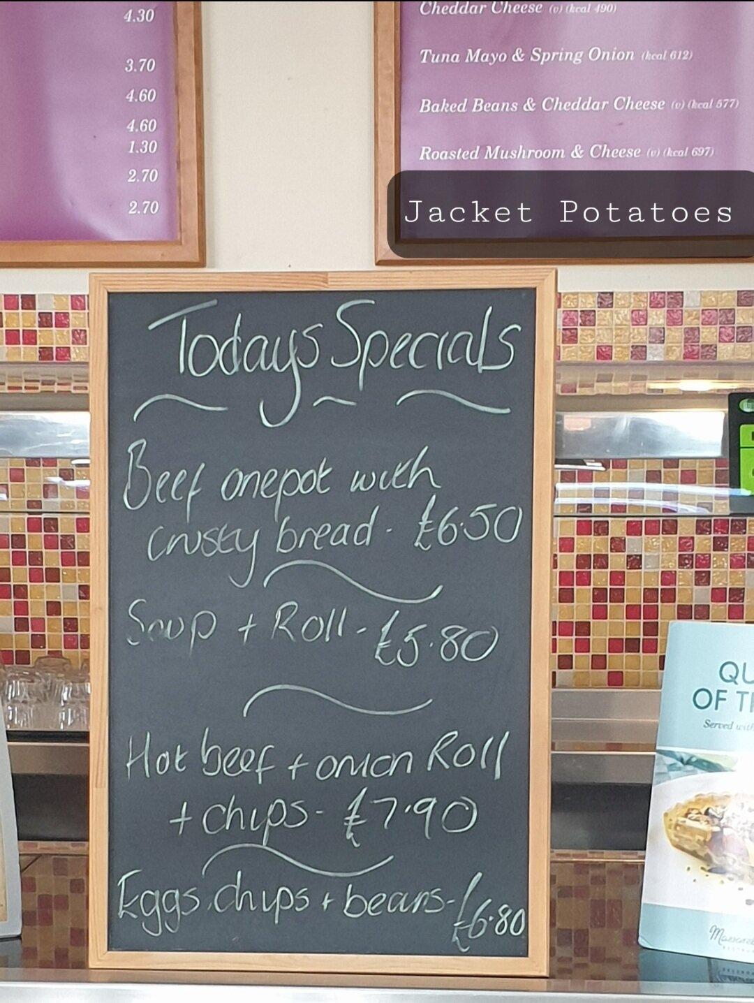 Massarella's Restaurant