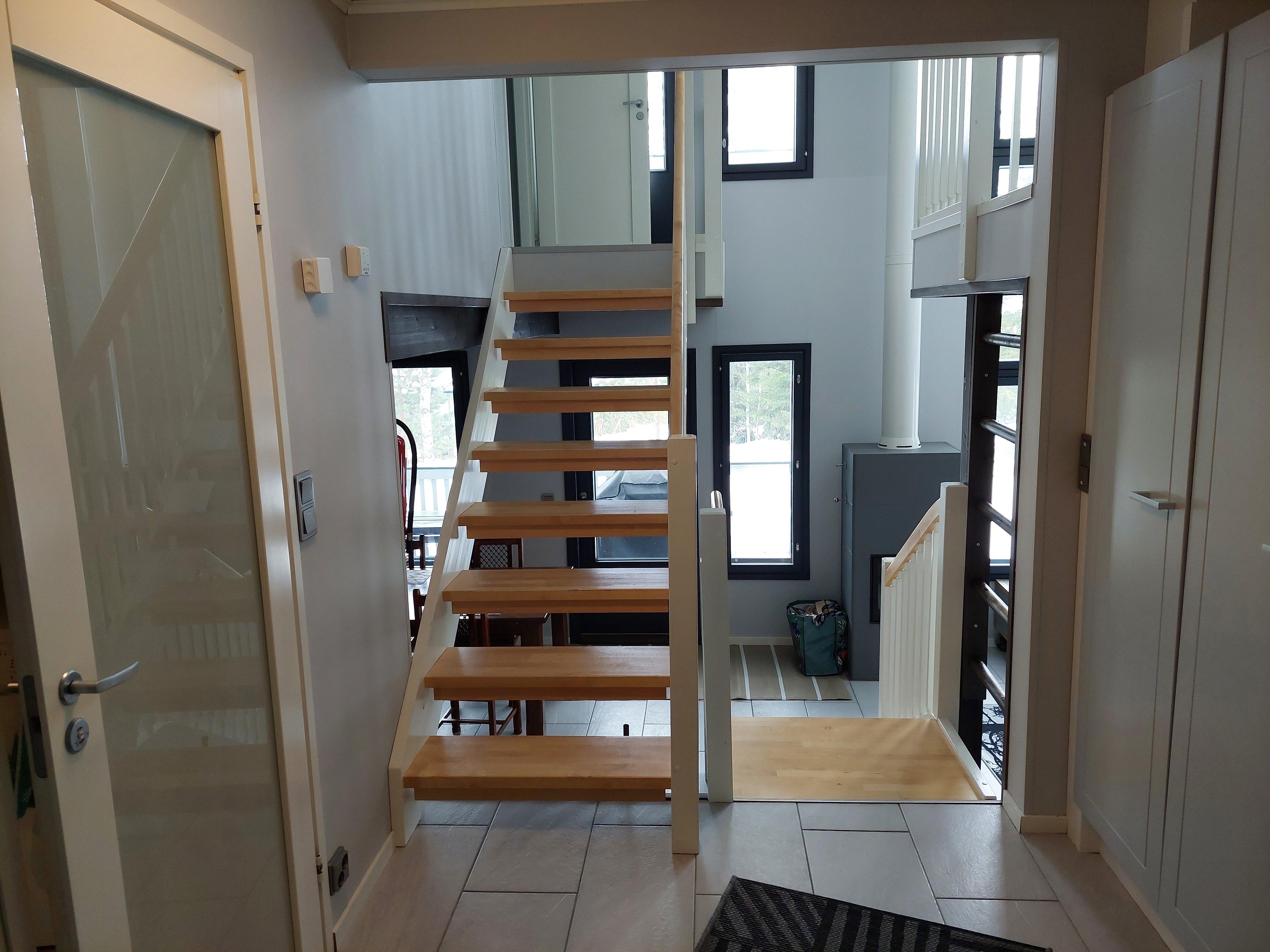 Riihivuori Ski Resort