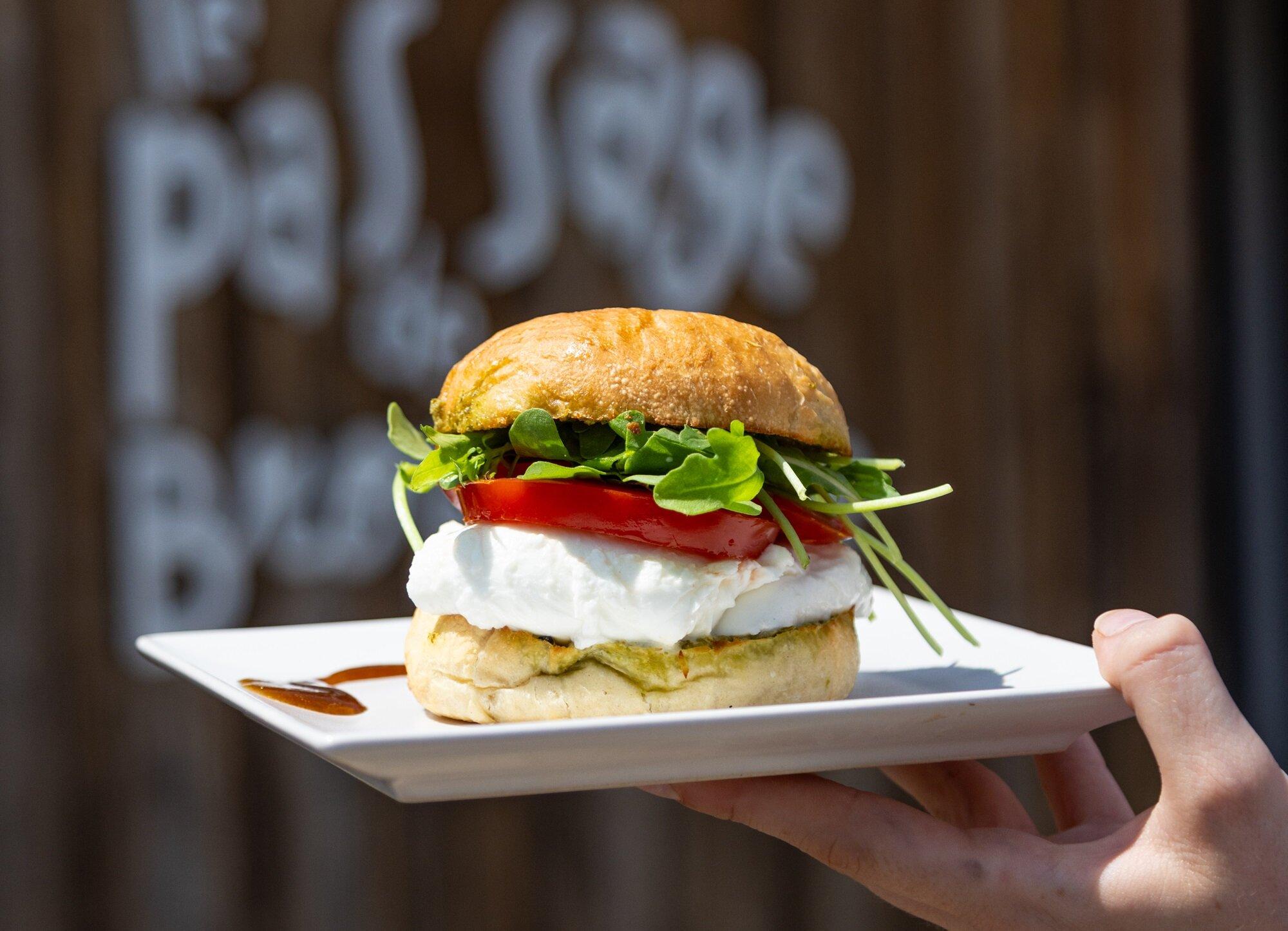 Le Pas Sage De Brocéliande