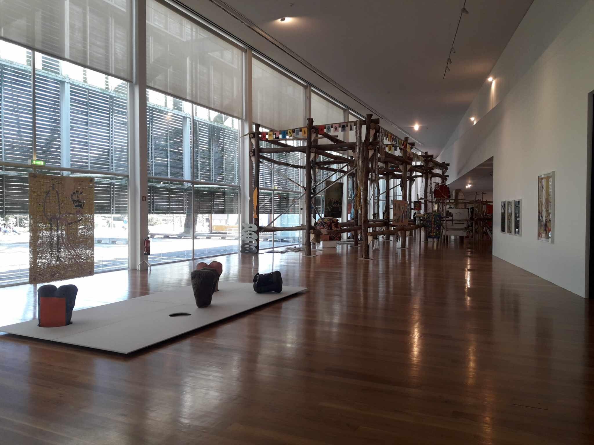 Galeria Municipal do Porto