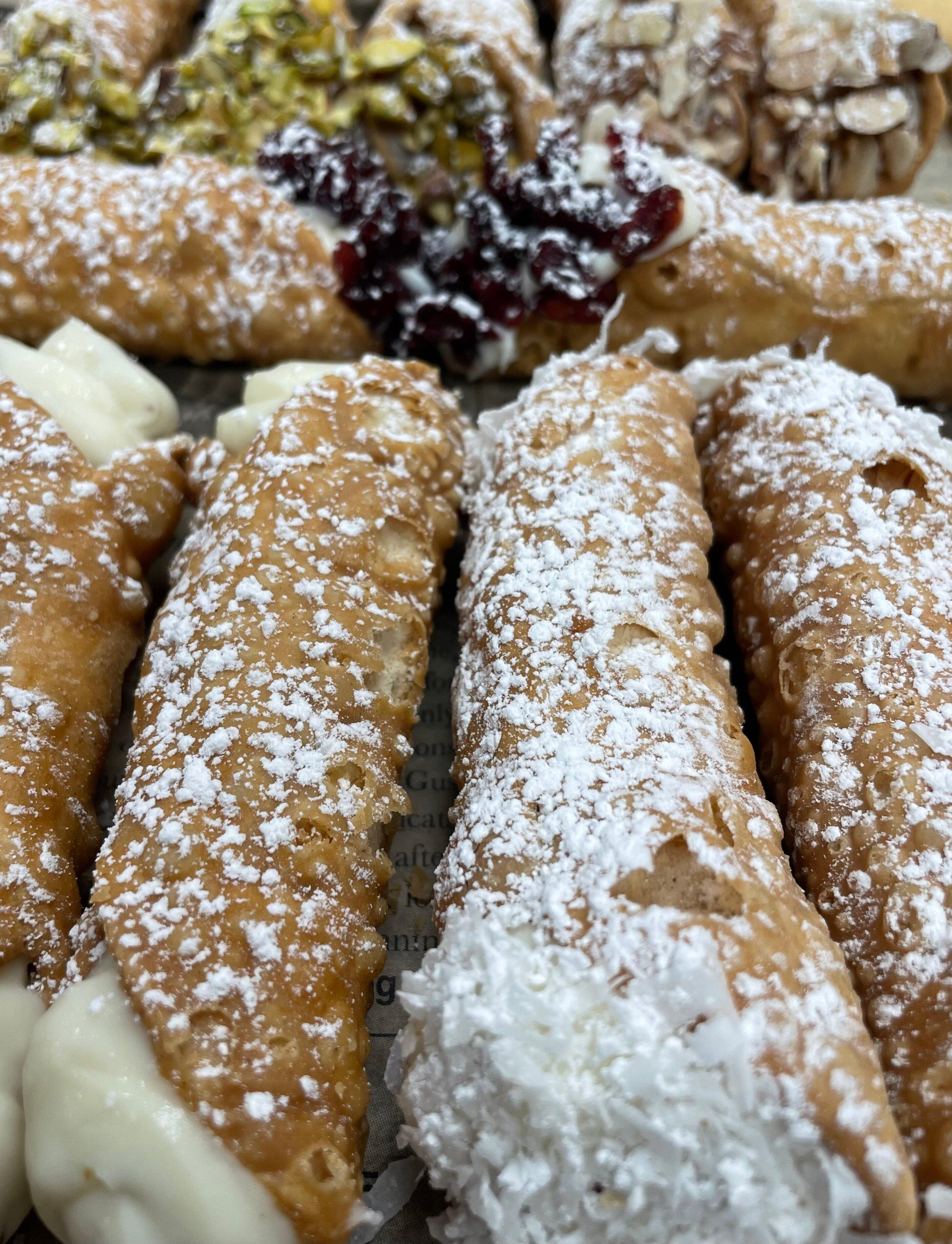 Coffee & Sweets Bar Aperitivo