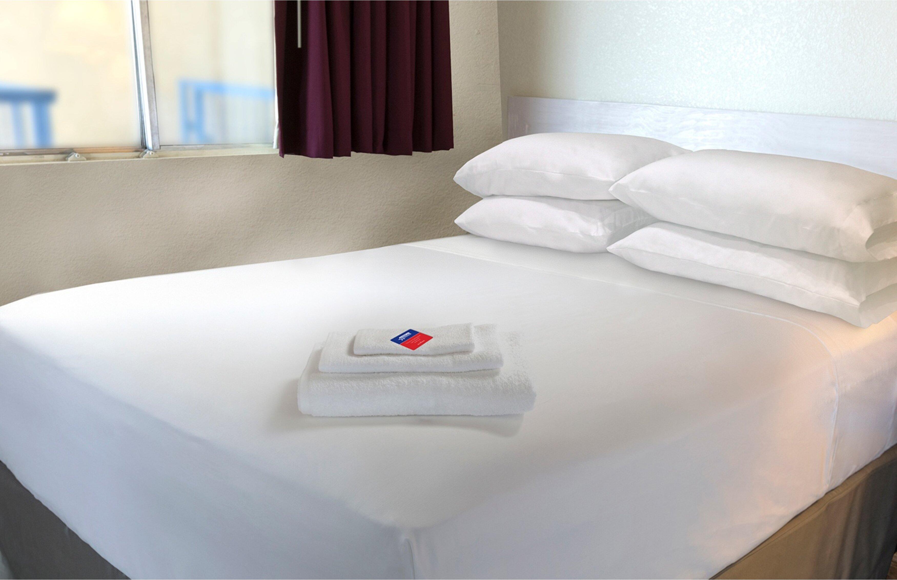 Americas Best Value Inn Lincoln