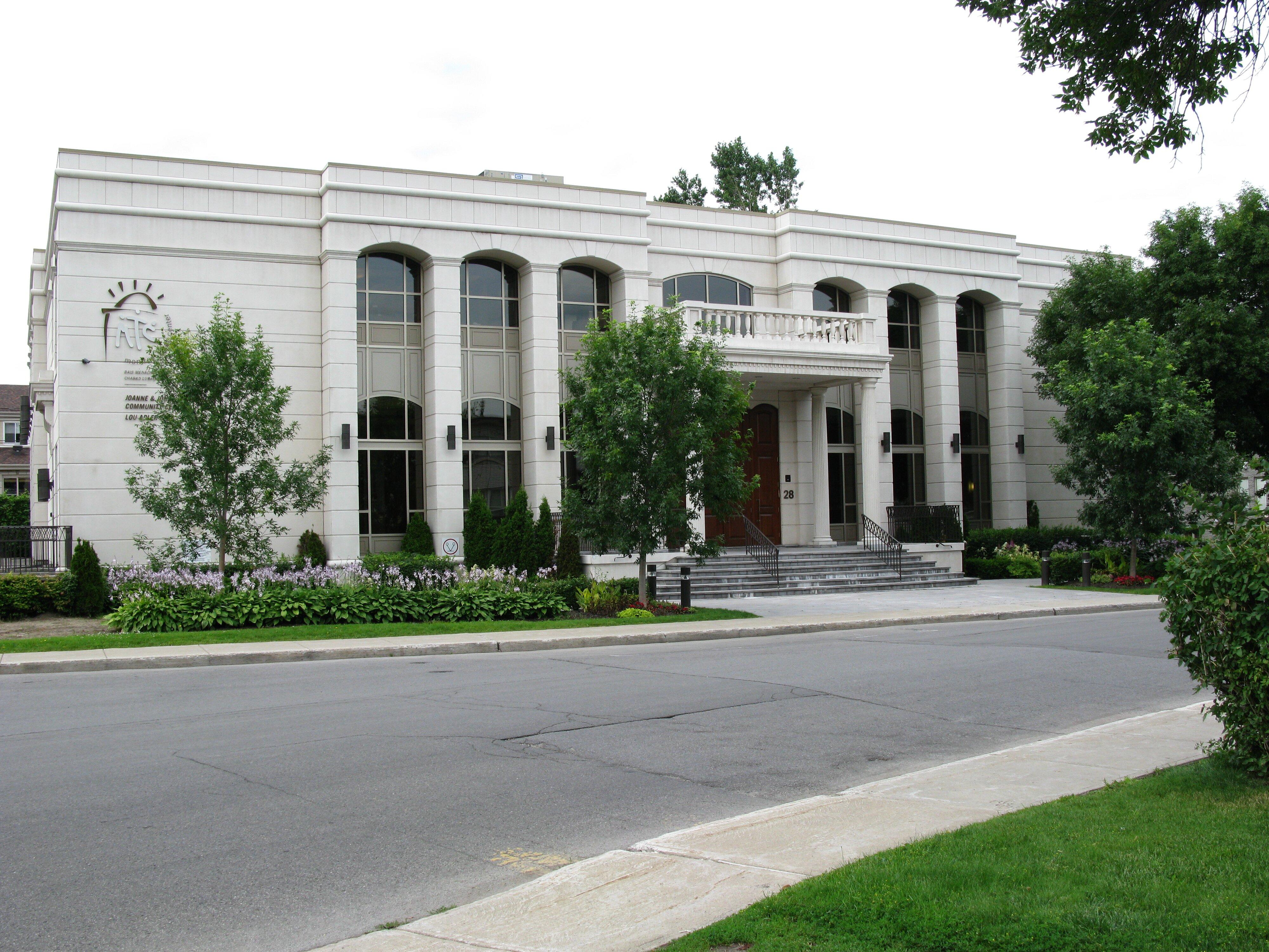 Montreal Torah Center