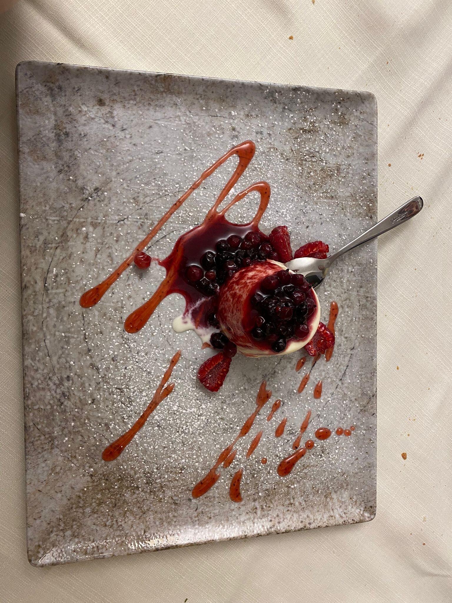 Ristorante Pizzeria Mediterraneo