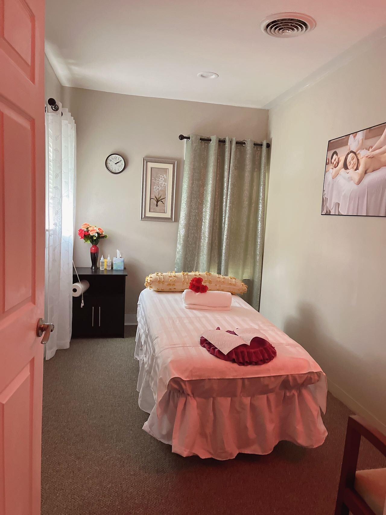 Shunsen Relaxation Massage