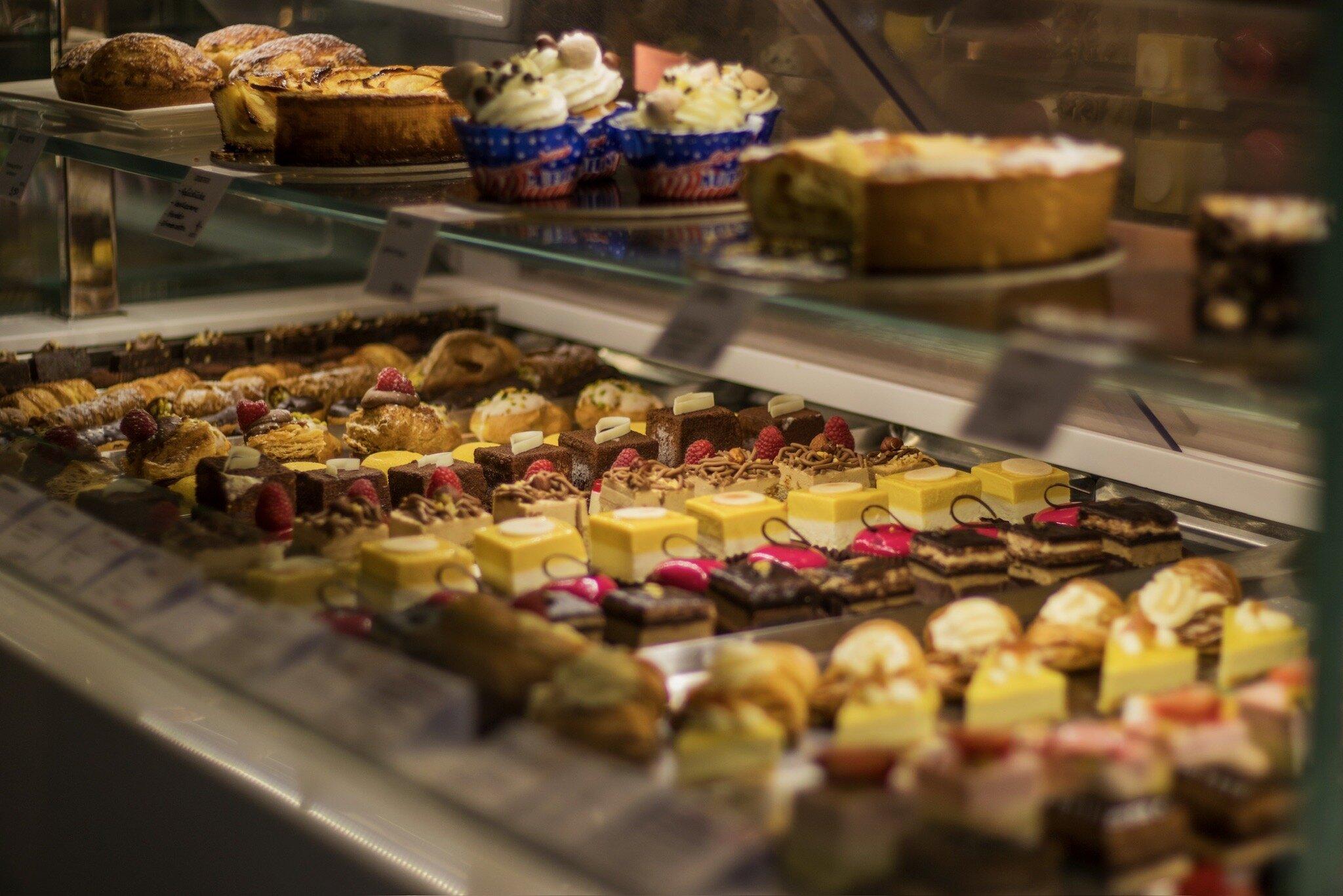 Le Delizie Pasticceria Gelateria