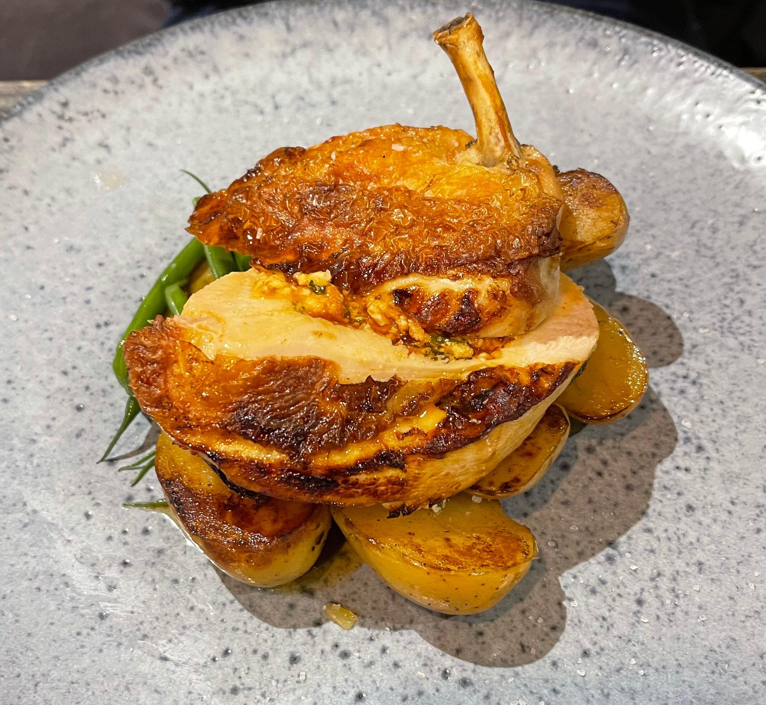 The Cross Keys Wanborough