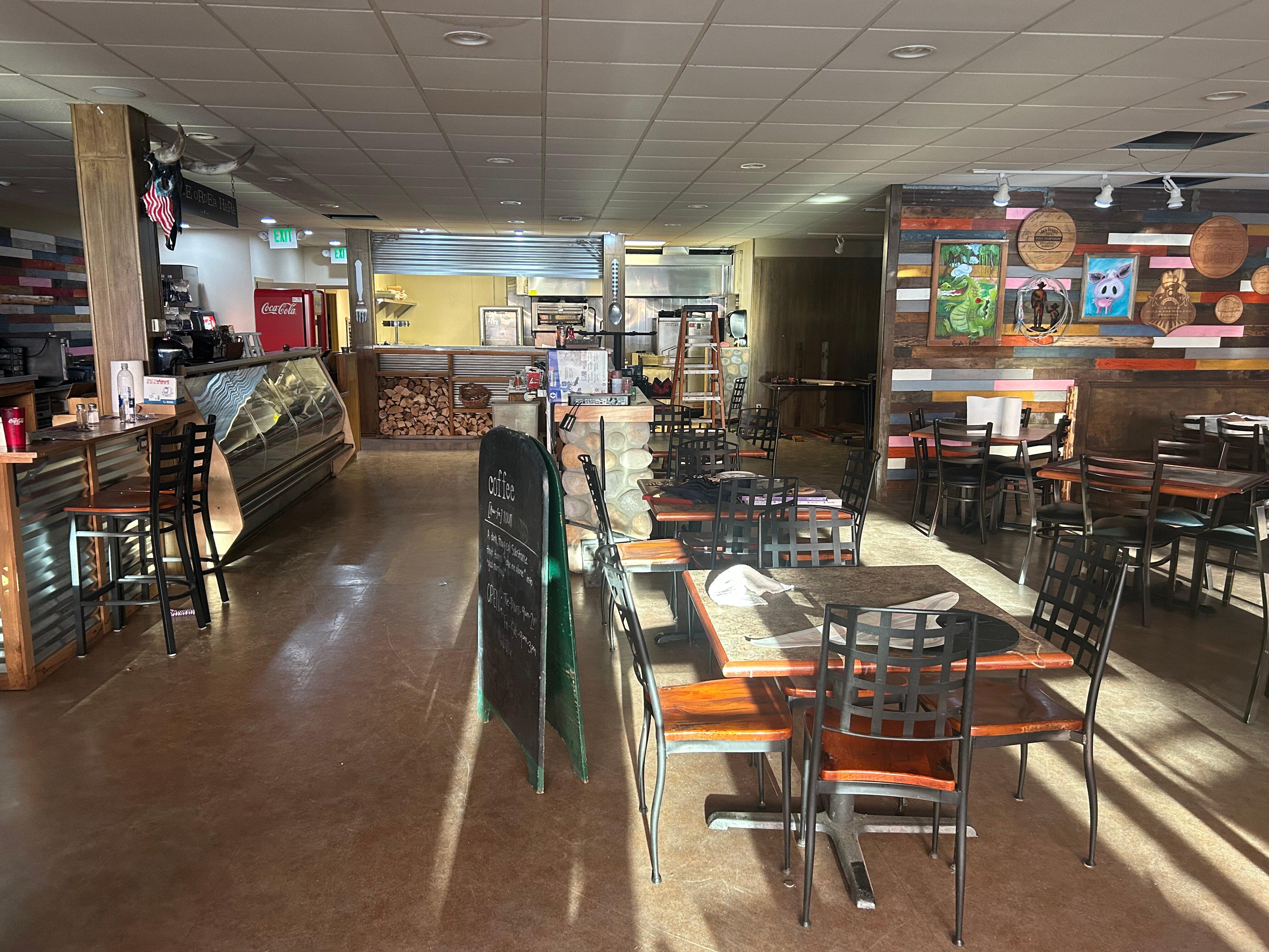 Smokey's on Pearl Street