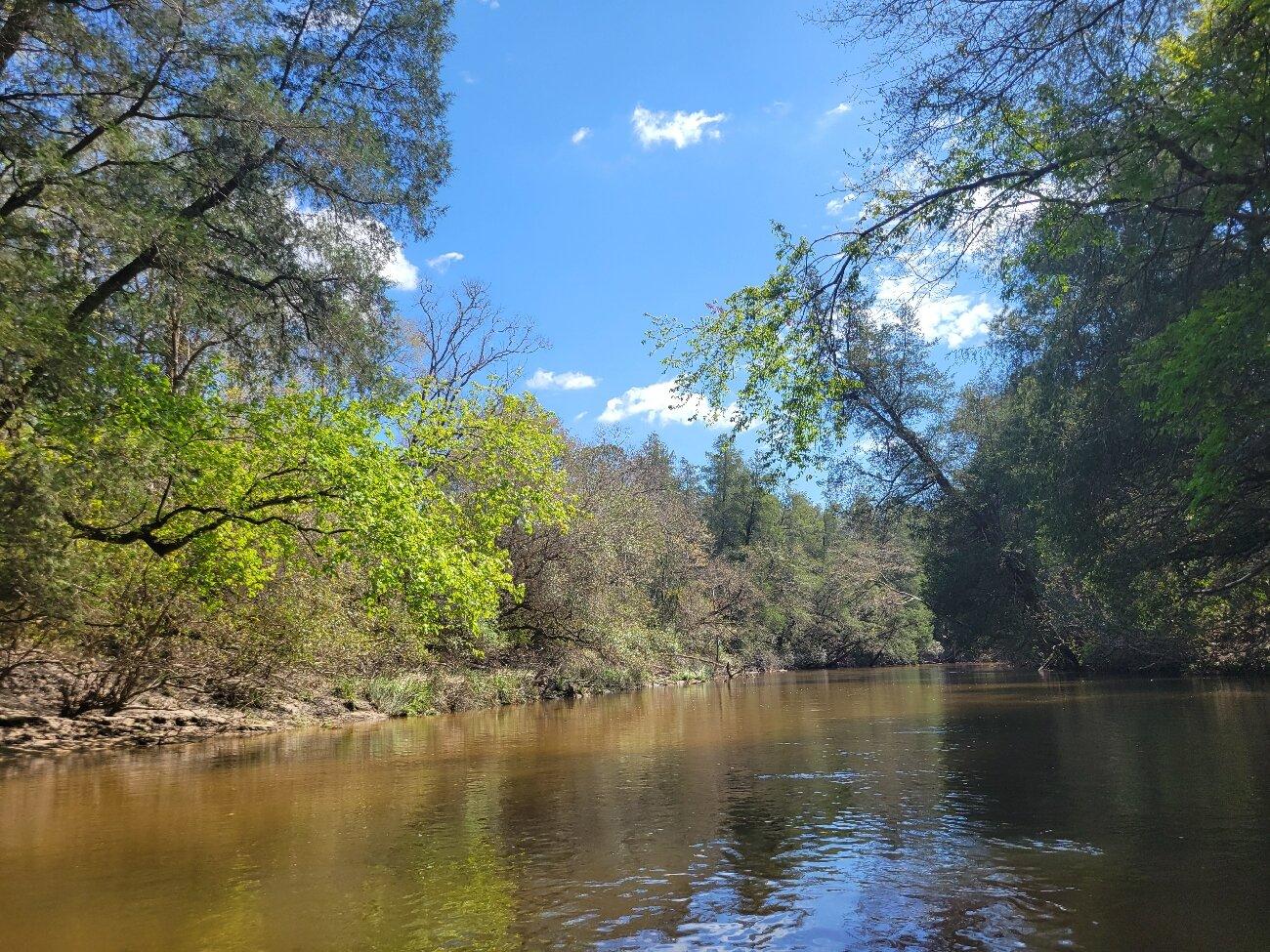 Styx River Tube & Canoe Rentals