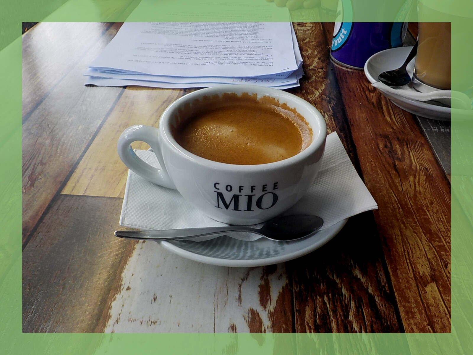 Coburg Coffee And Kitchen Centre