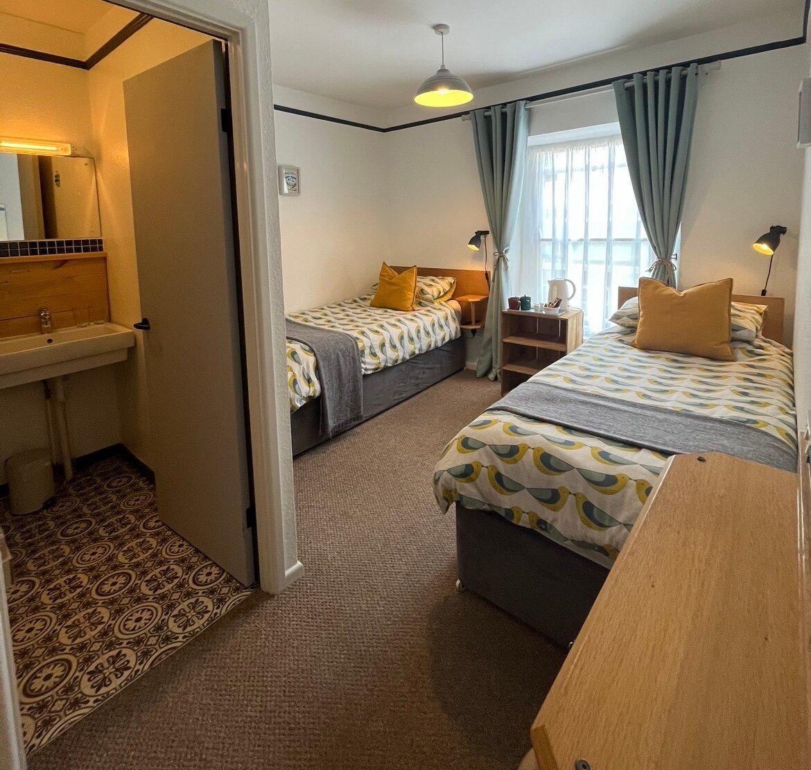 Honeydew Guesthouse Penzance