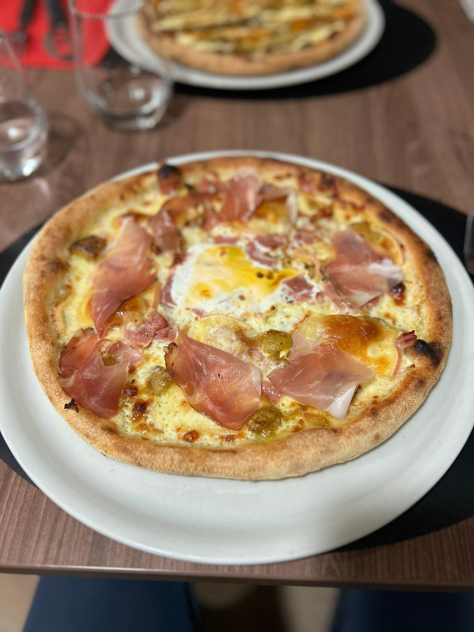 Pizzeria au val d auge