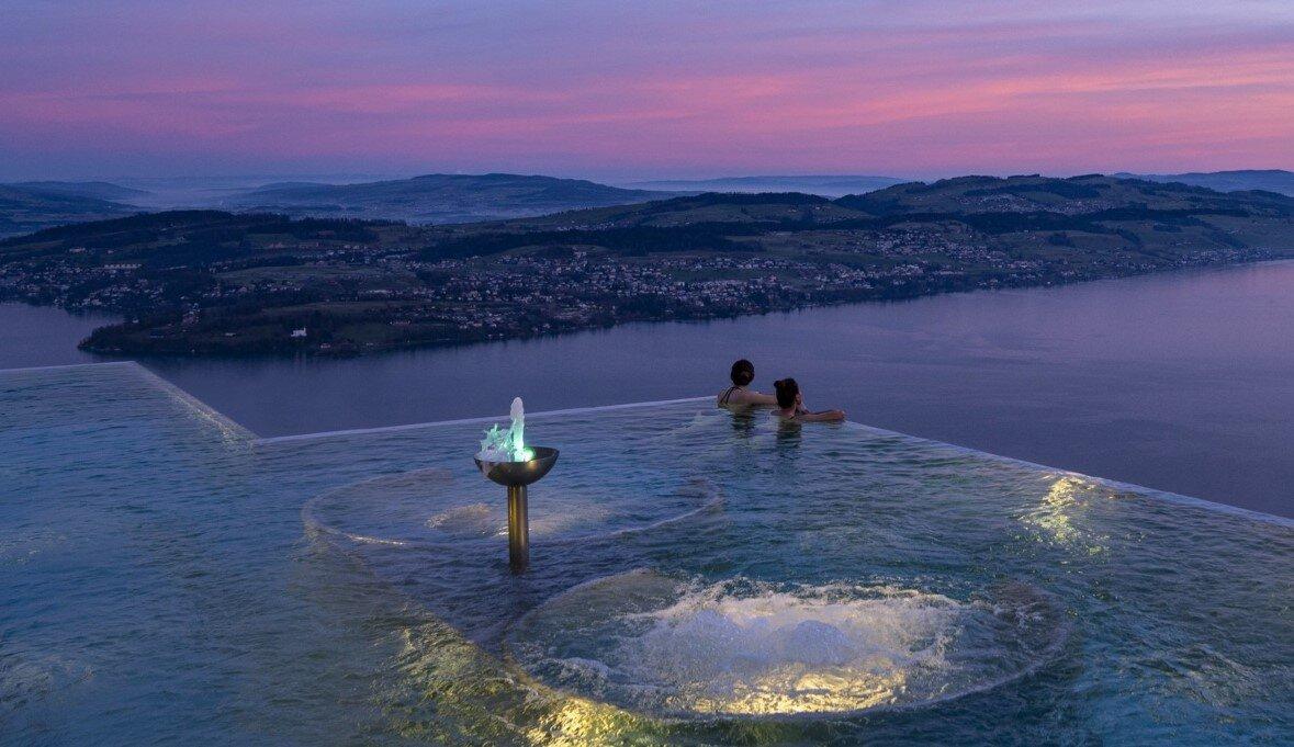 A World of Spa & Wellness