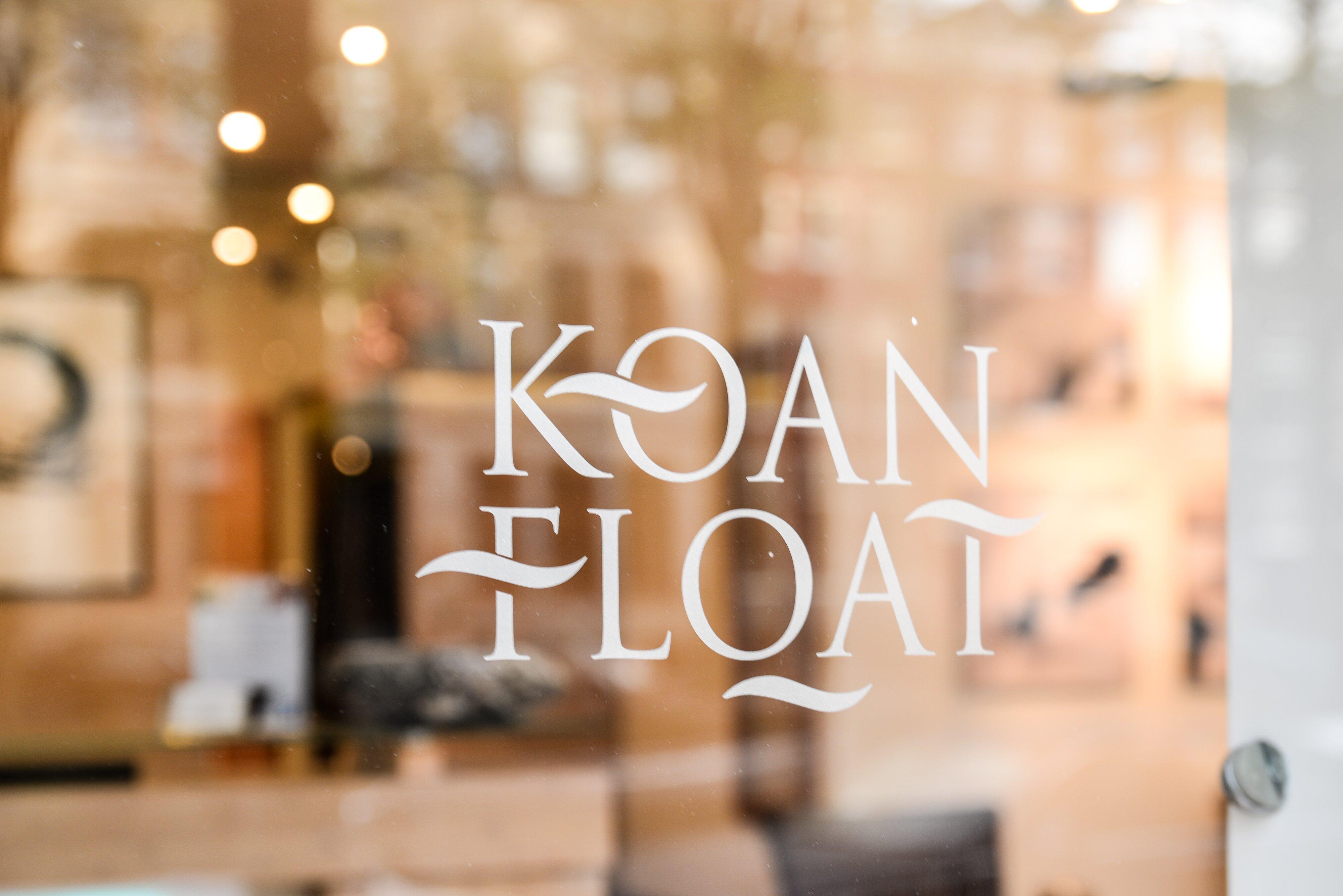 Koan Float