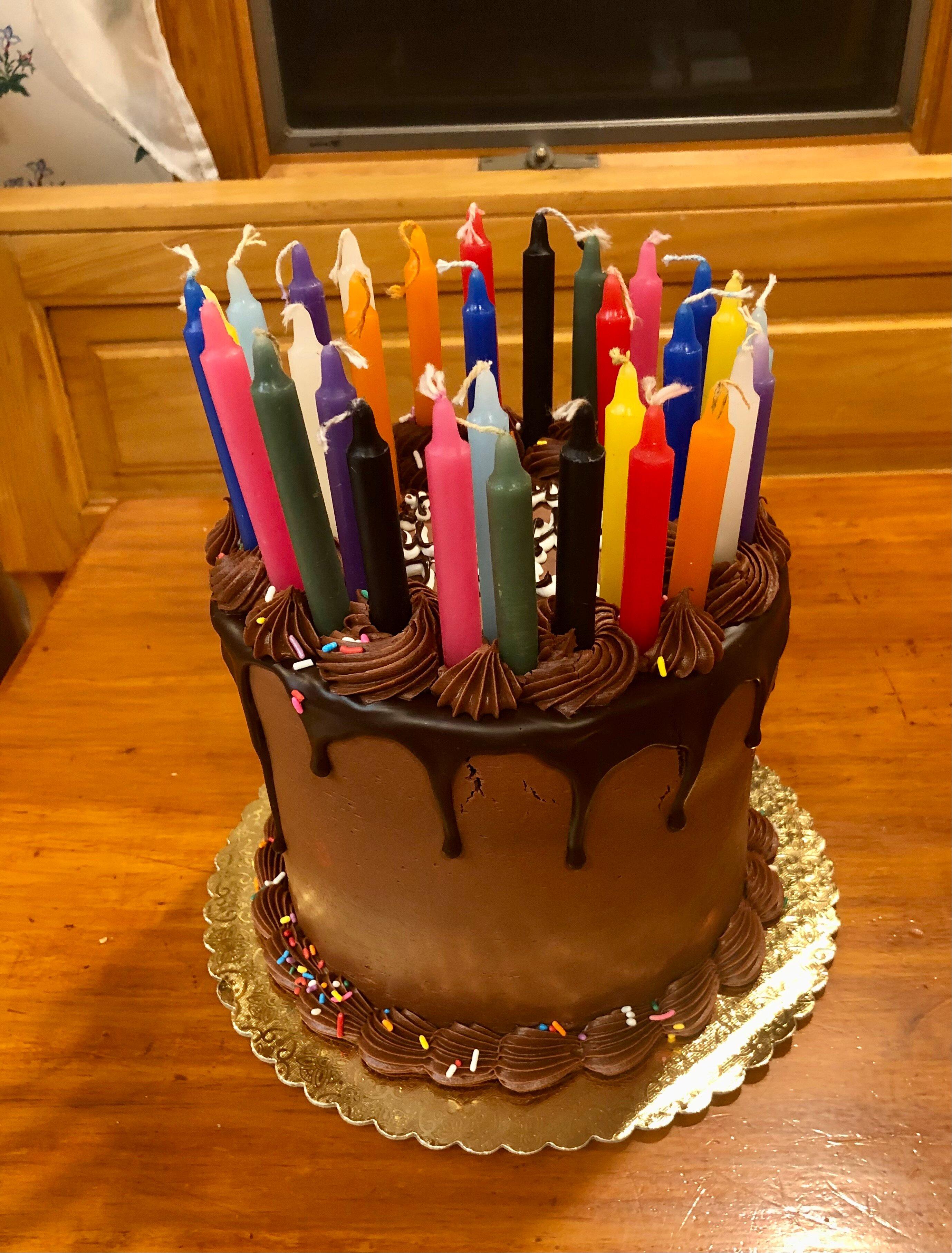 Sister My Sister Bake Shop