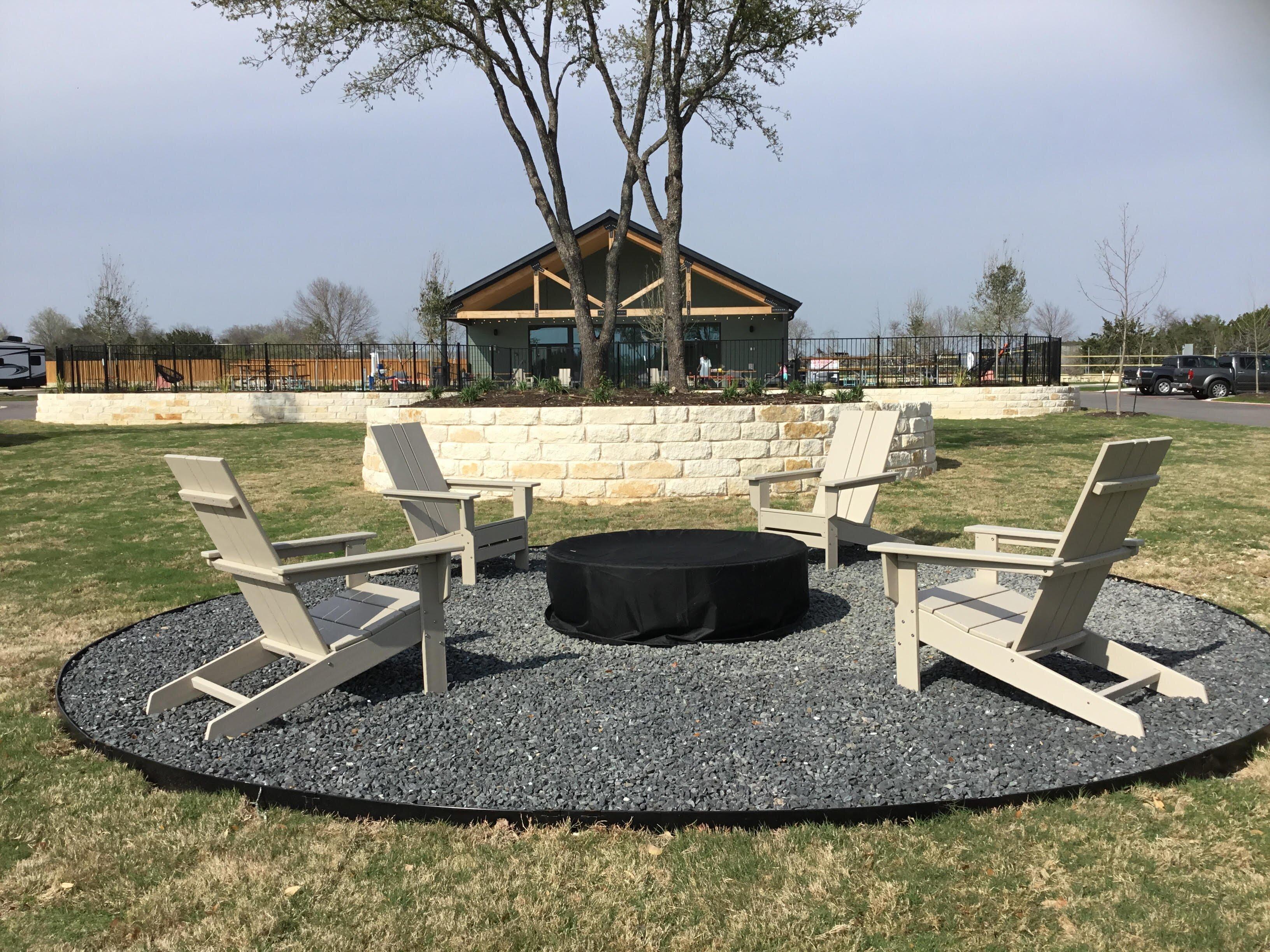 Gather Campground-Bell County