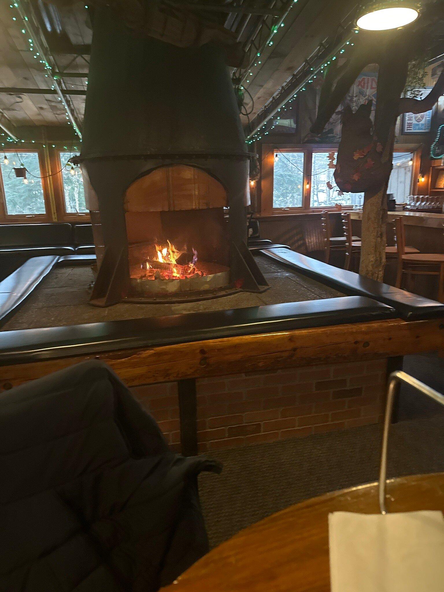 Mary Lou's Killington