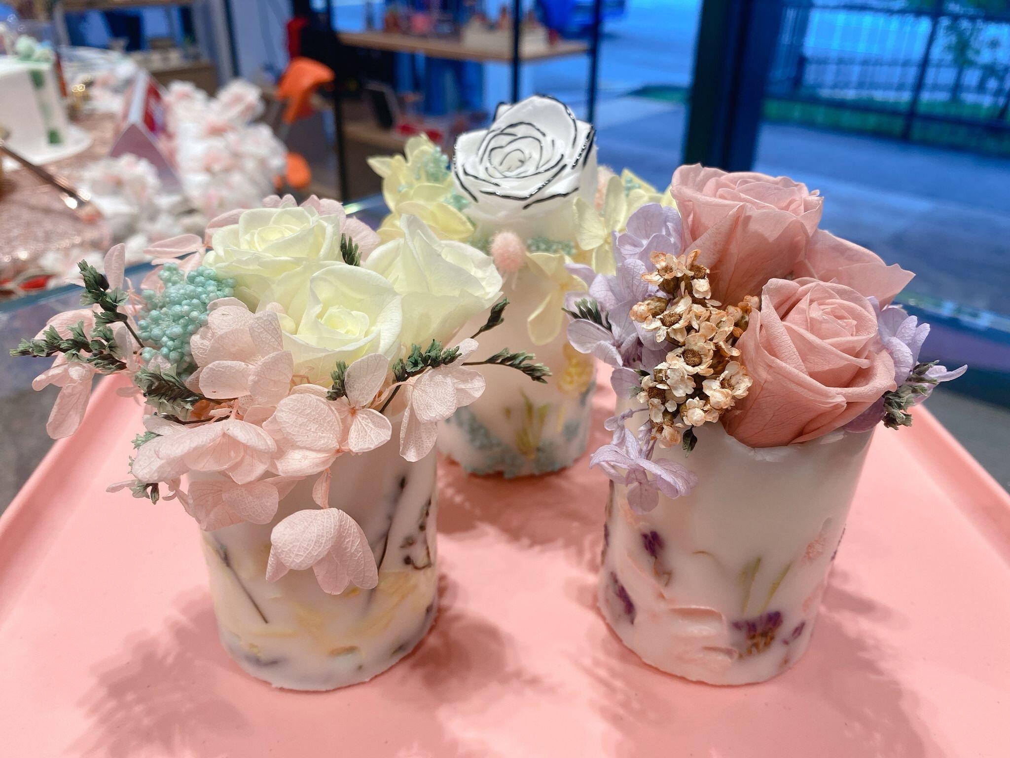 Candlescape Foundation