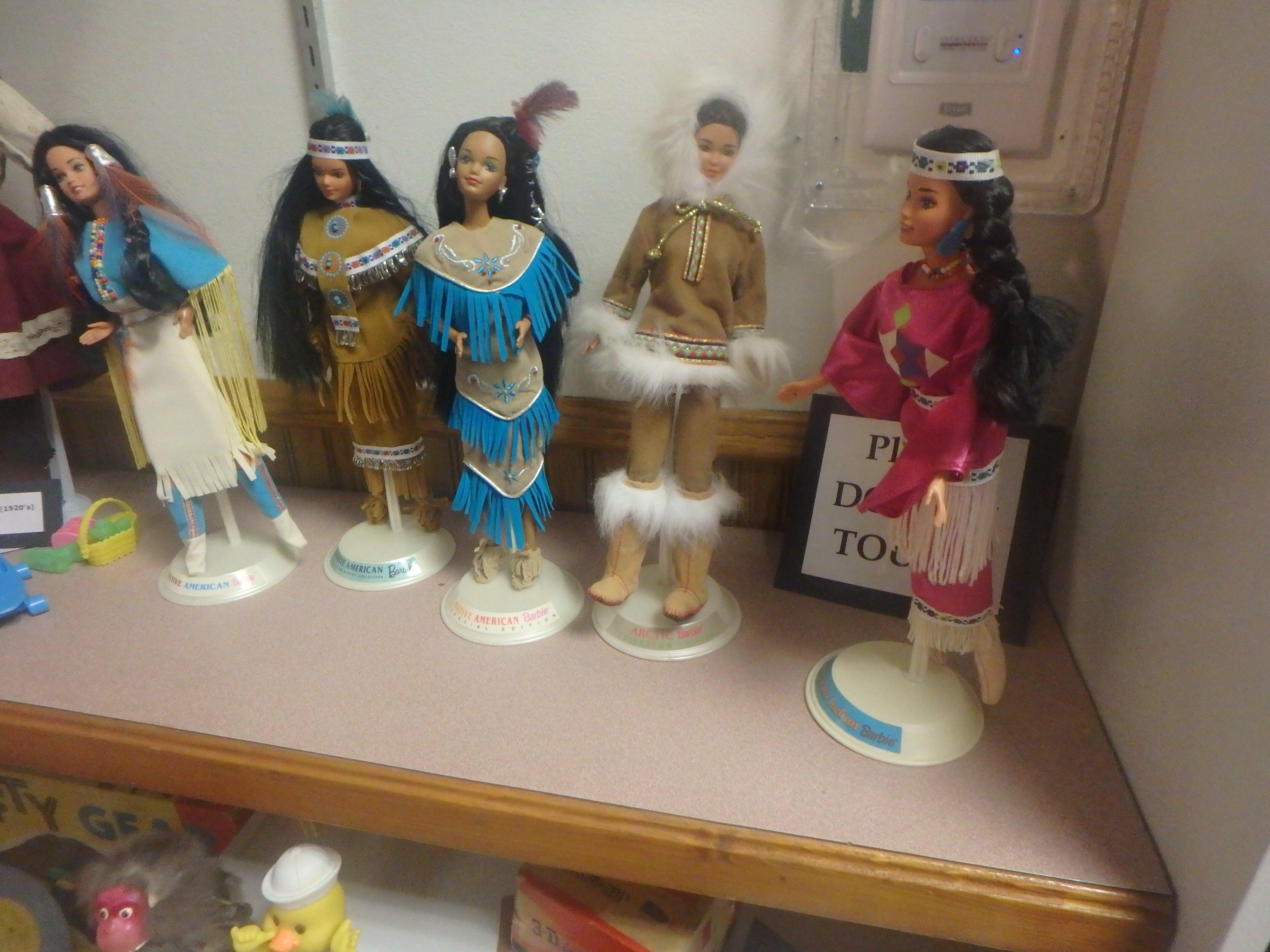 Mahnomen County Historical Museum