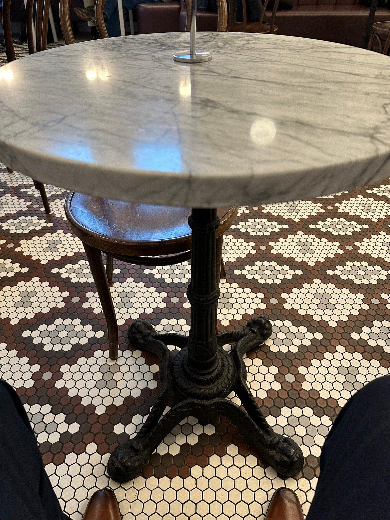 Tatte Bakery & Cafe | Newton Centre