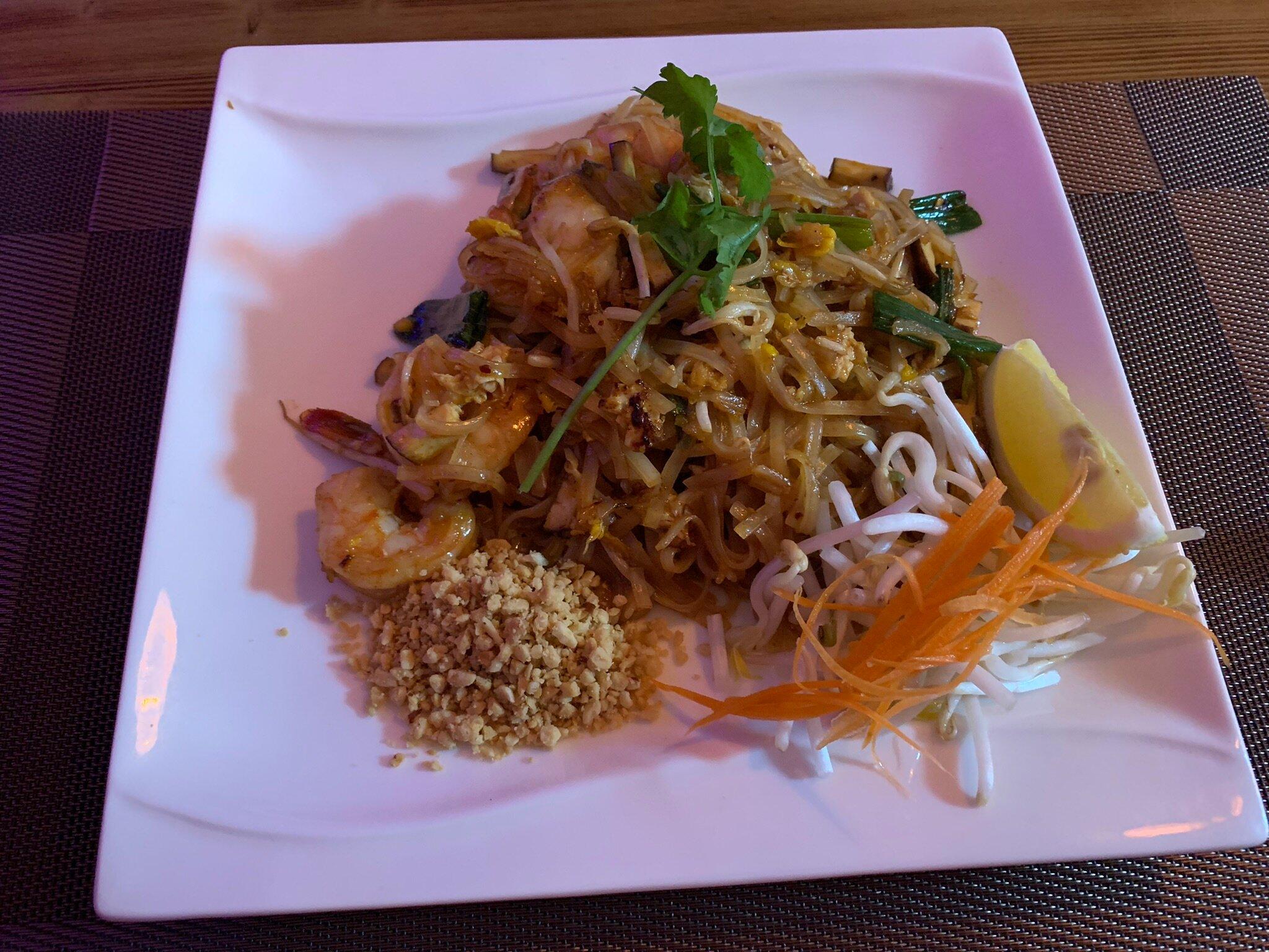 Thai Dishes
