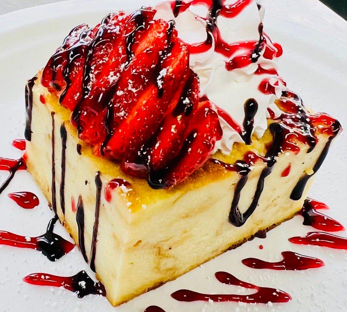 Mexirican Food Truck