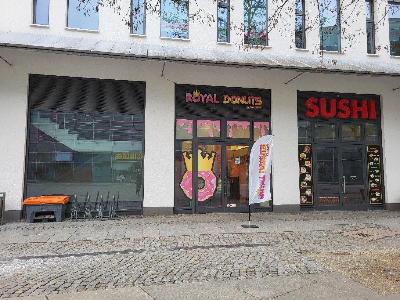 Photo by SteffiSaxony