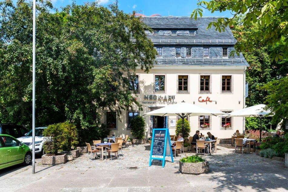 Kunstgalerien Heck-art