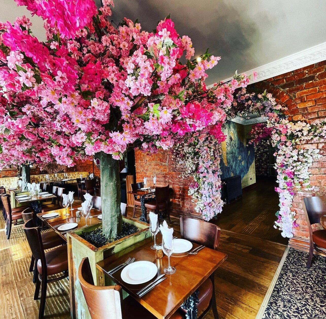 Gulshan Indian Kitchen, Grill & Cocktail Bar