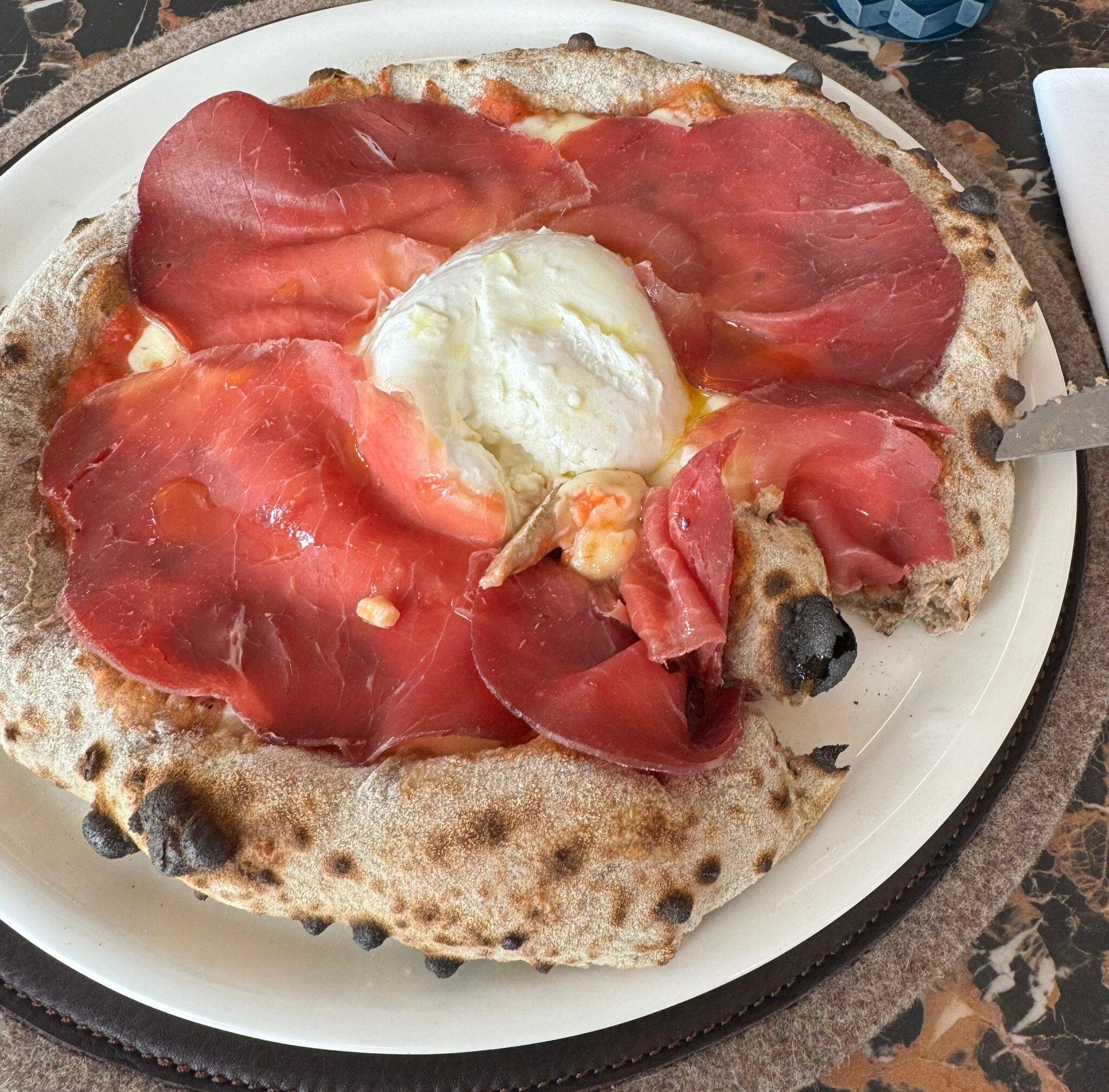 Ineos Club House - Restaurant