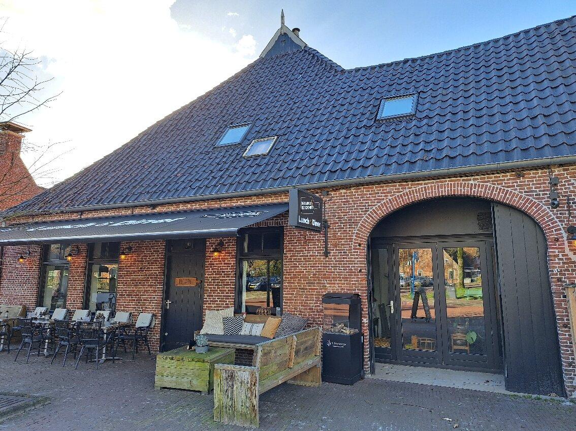 De BakkerEn De Schenker