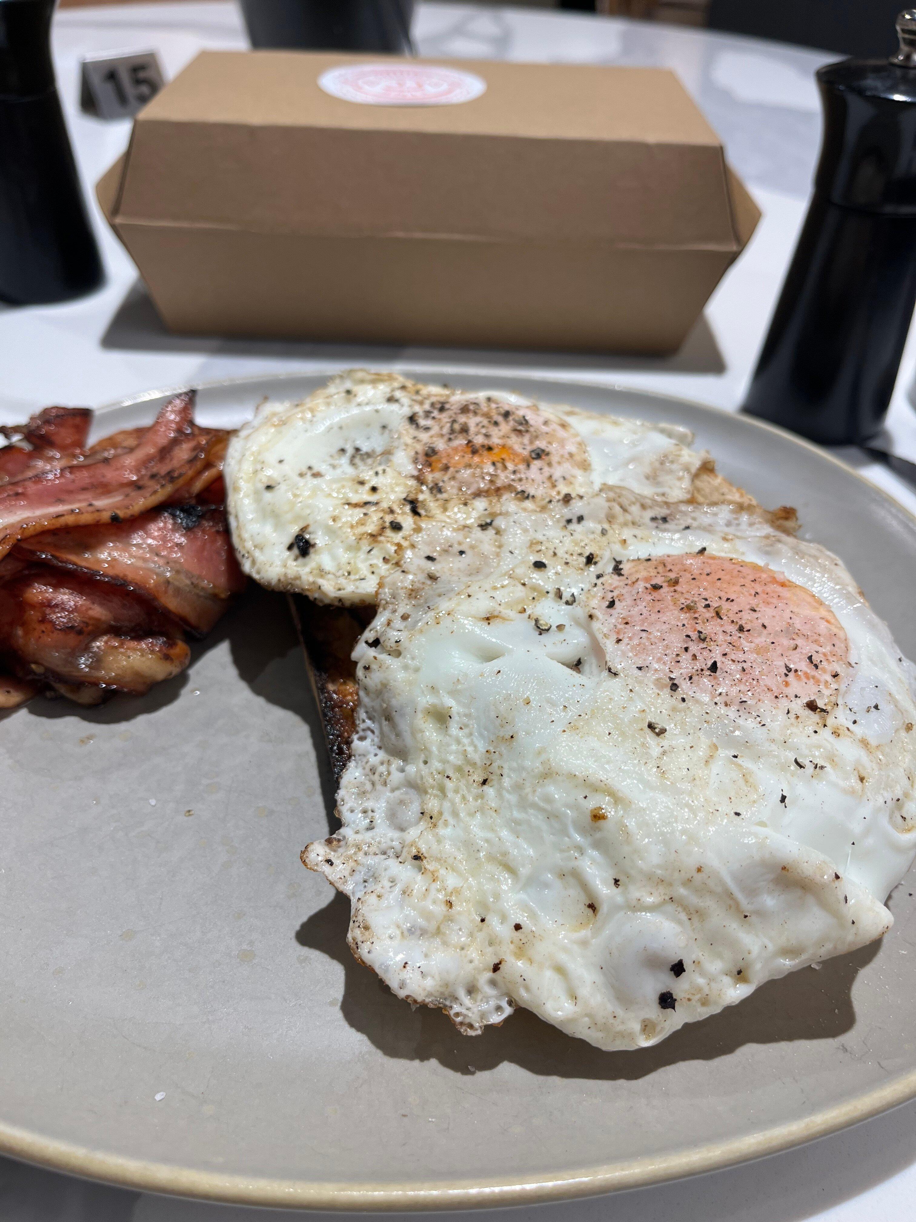 Sacca Altona Gate Cafe