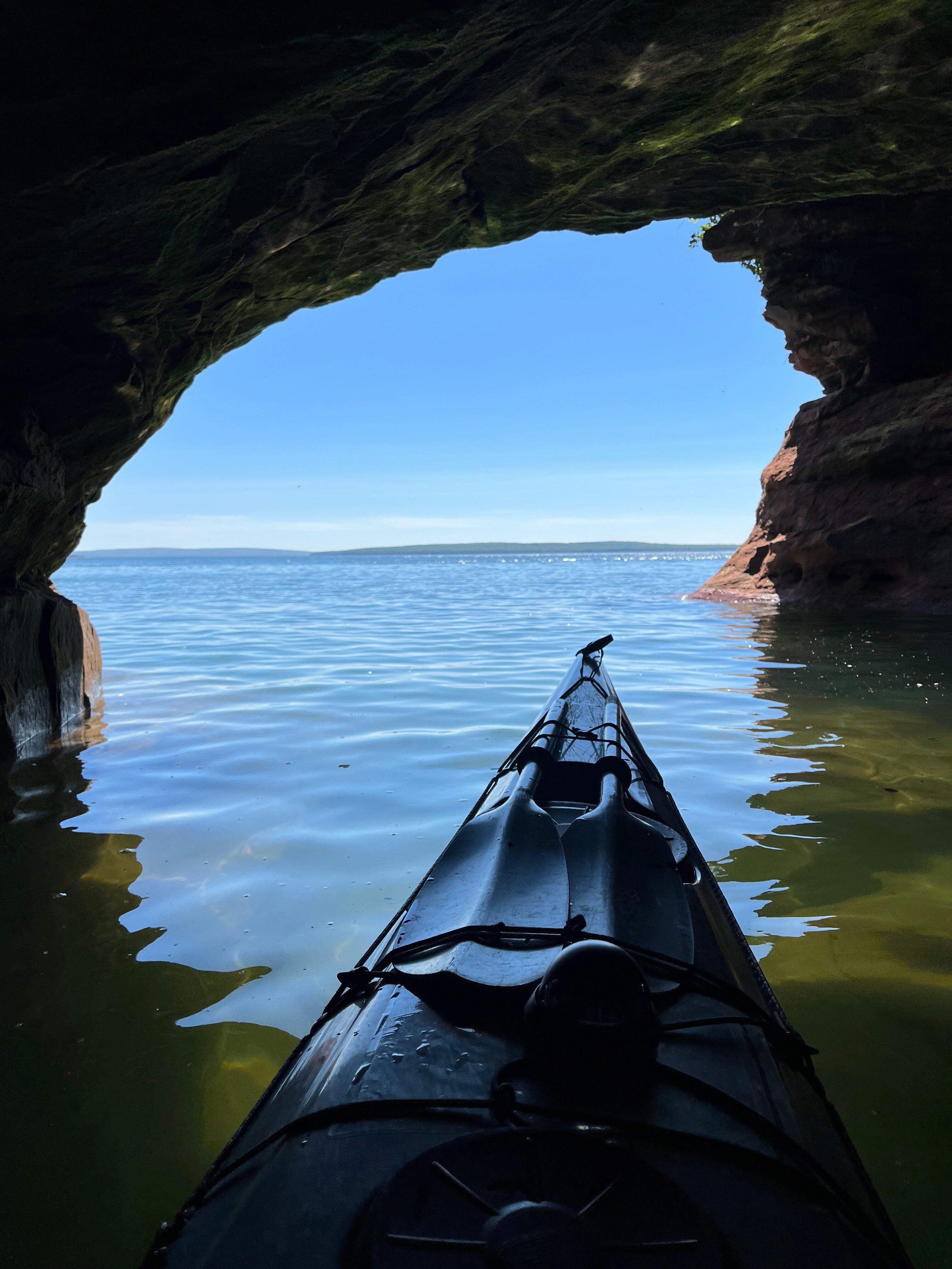 South Shore Adventures