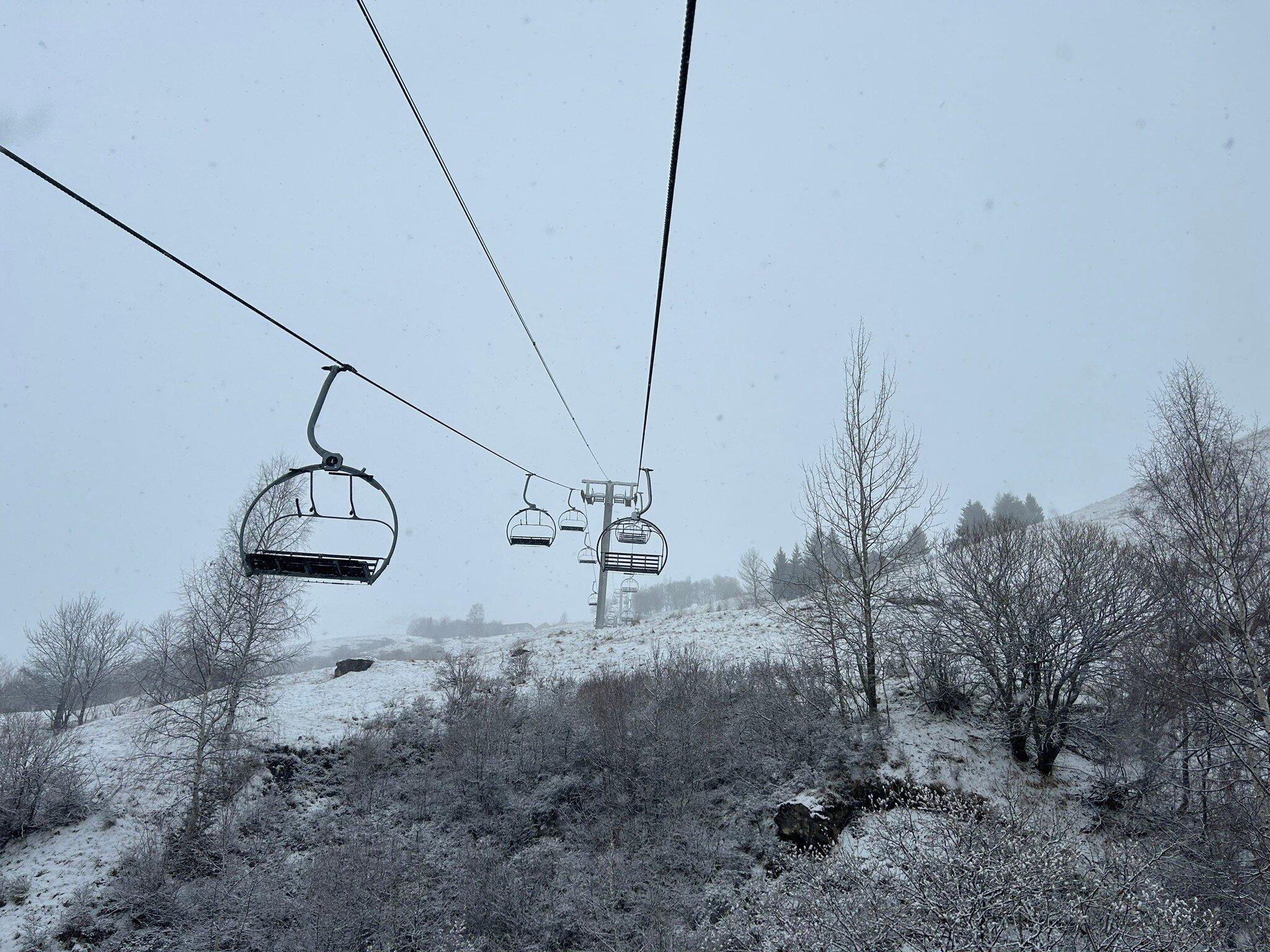 La Toussuire - Les Sybelles